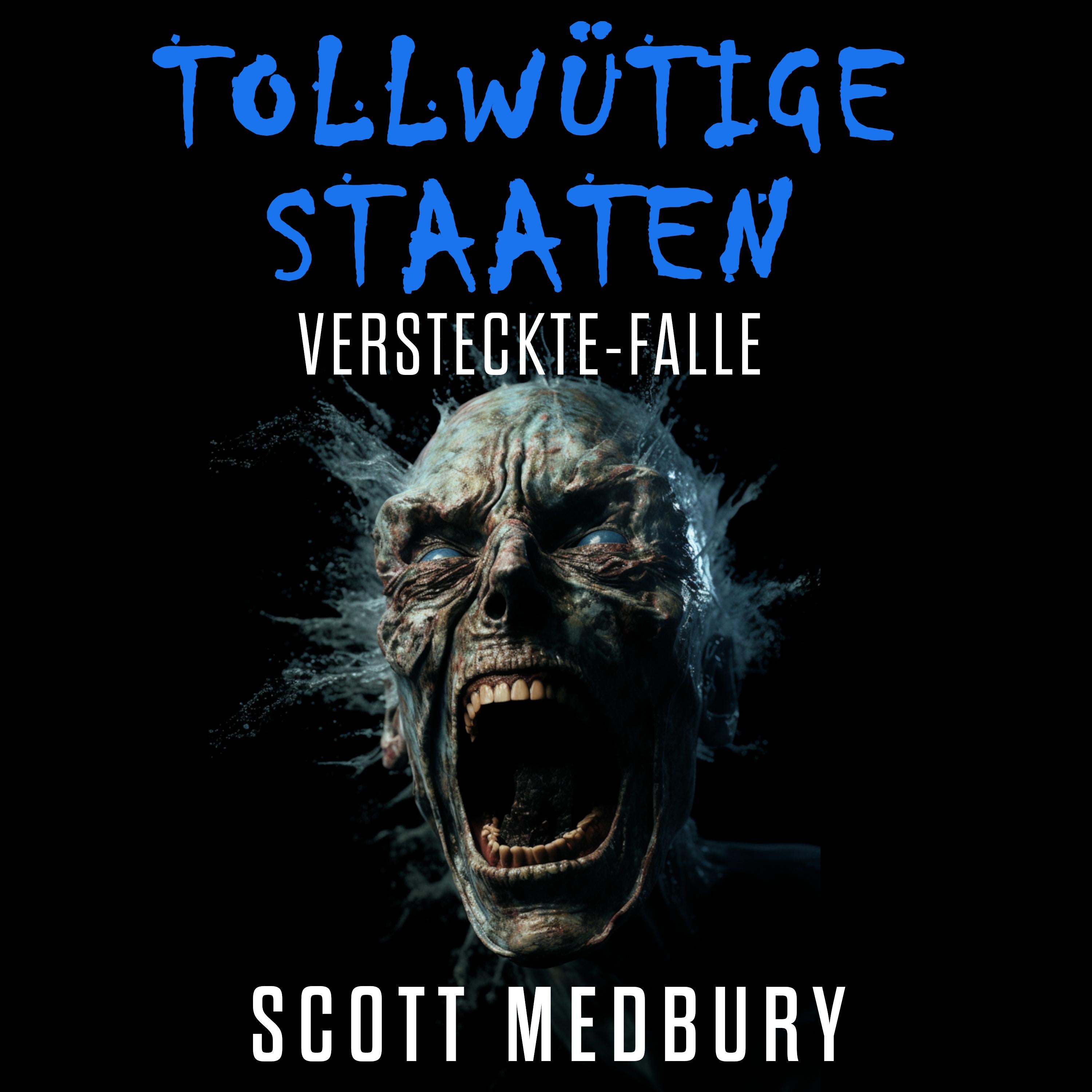 Versteckte-Falle