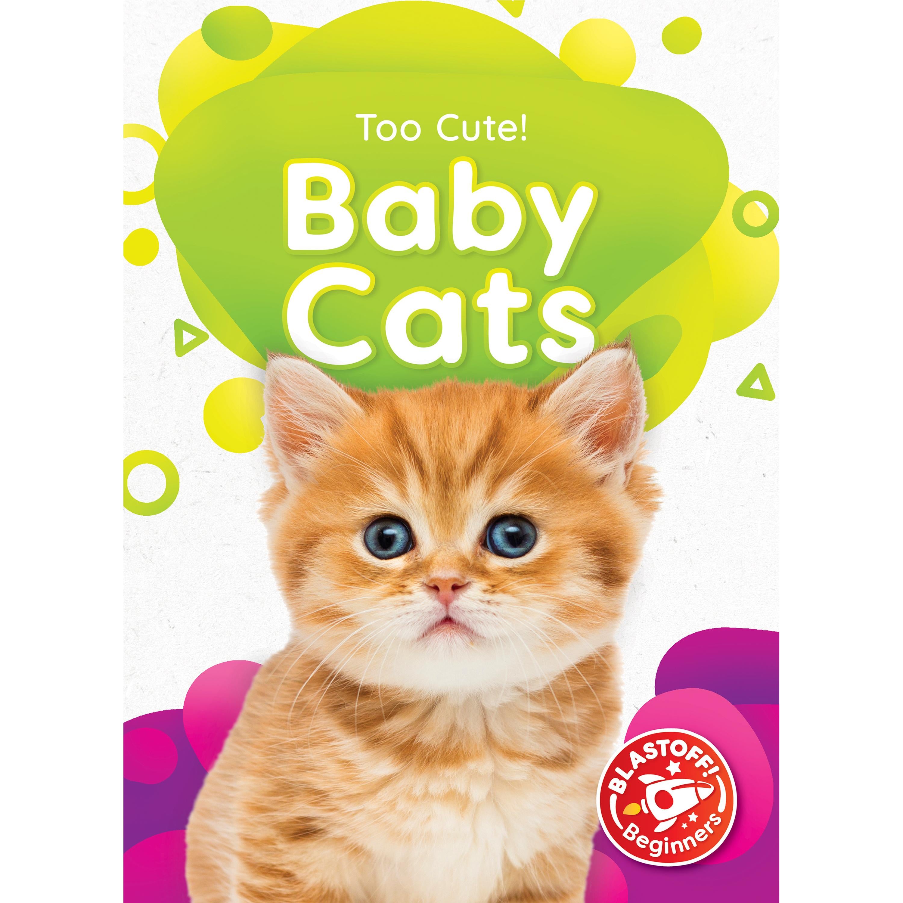 Baby Cats