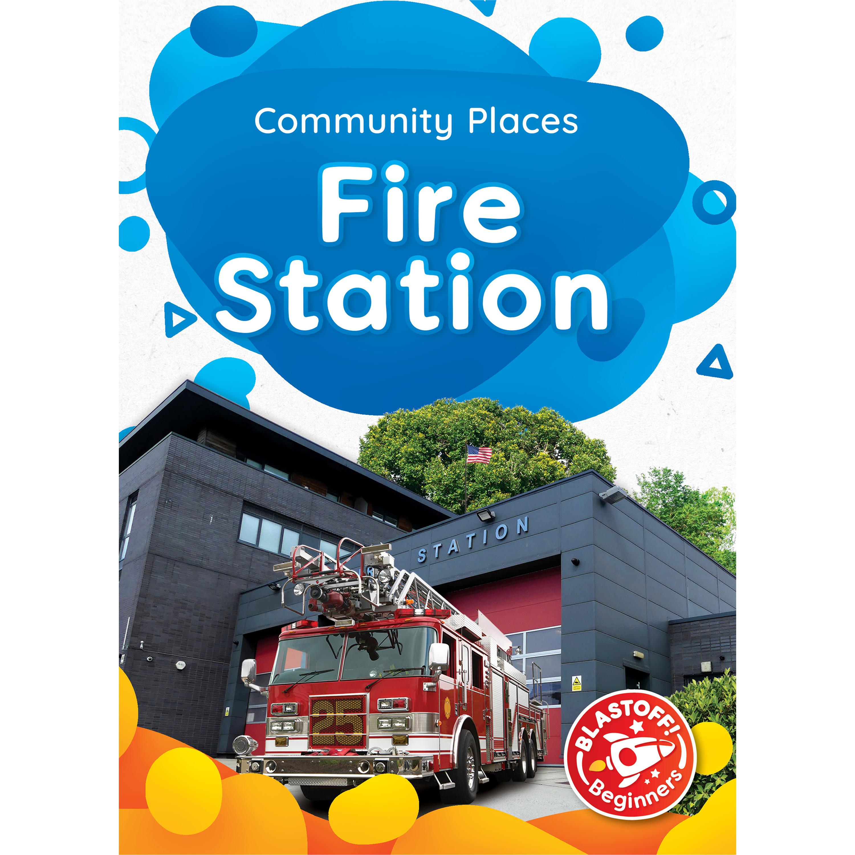 Fire Station