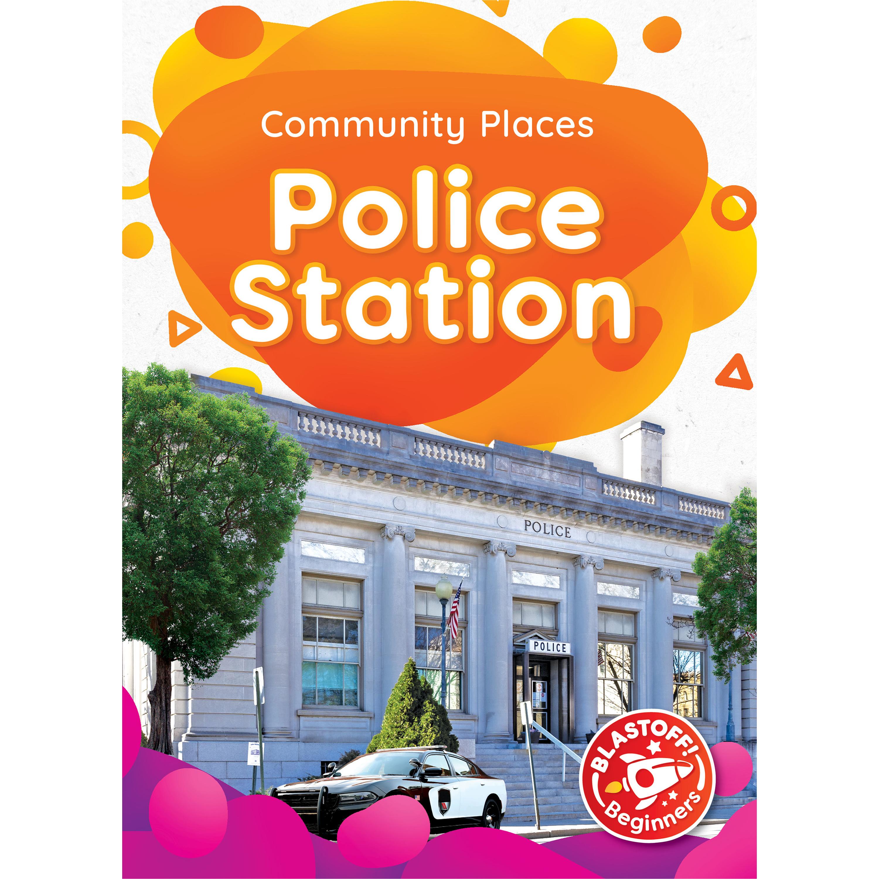 Police Station