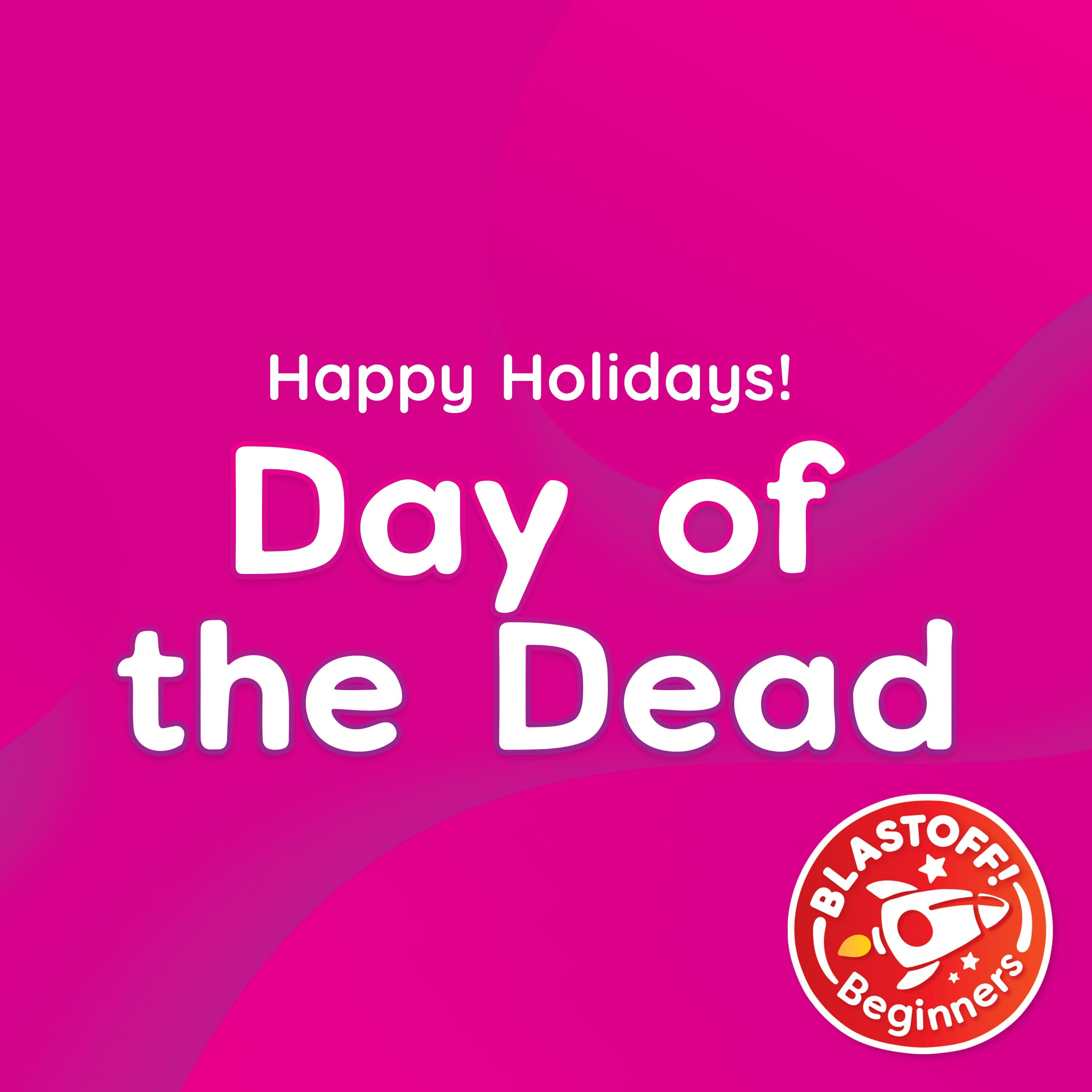 Day of the Dead