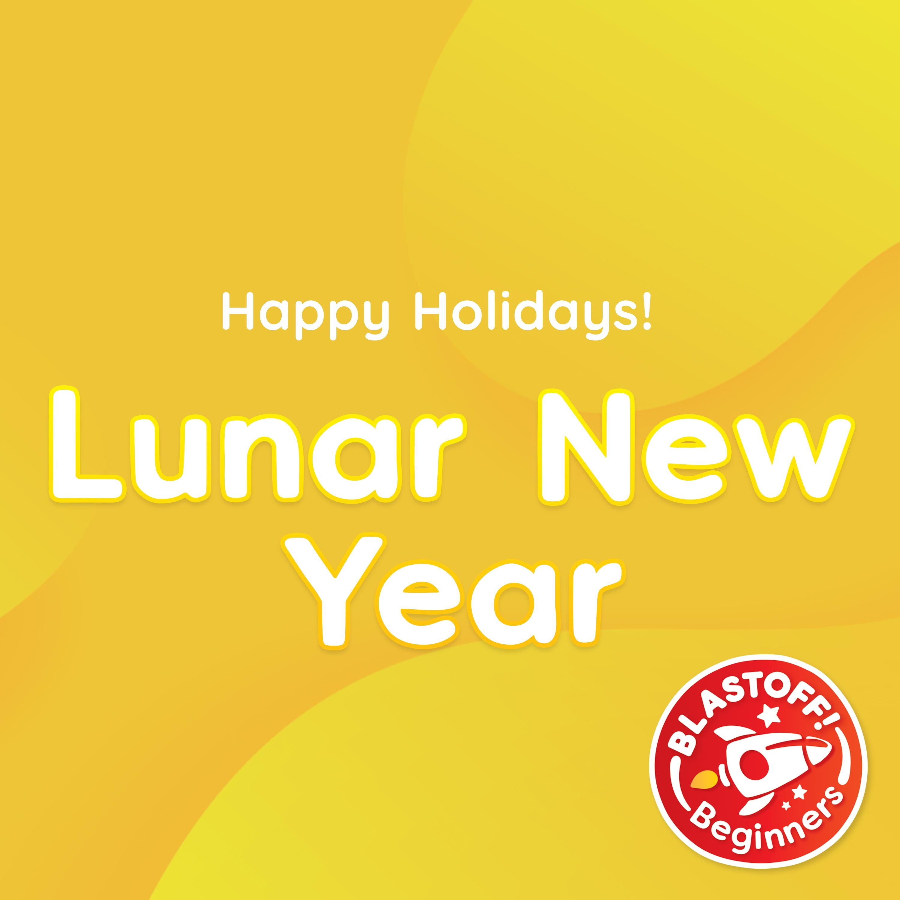 Lunar New Year