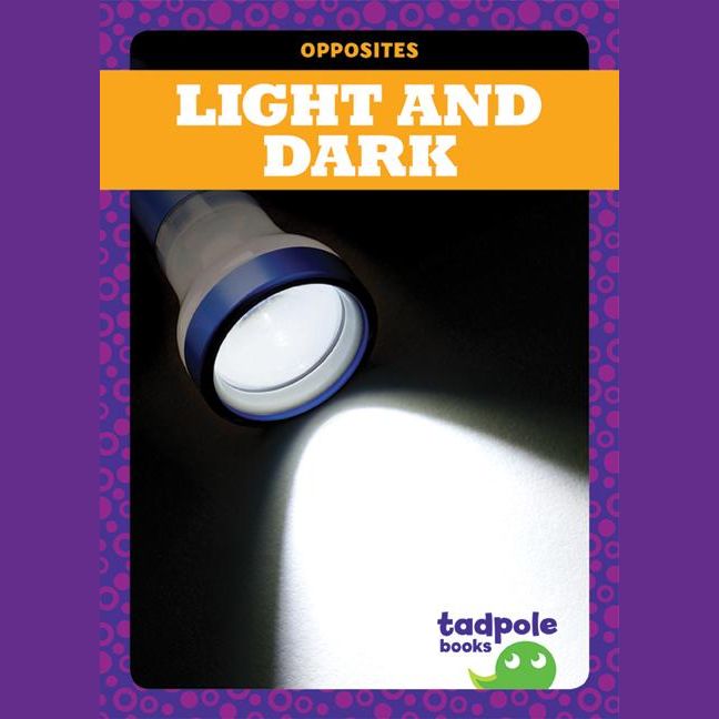 Light and Dark
