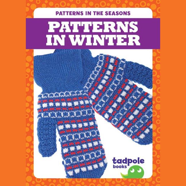 Patterns in Winter