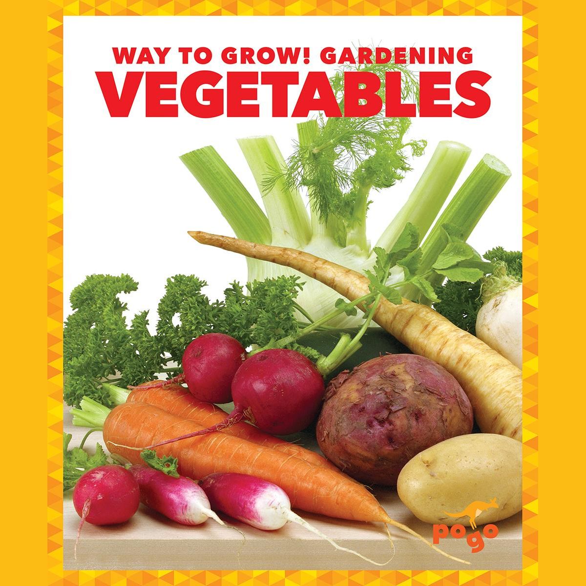 Vegetables