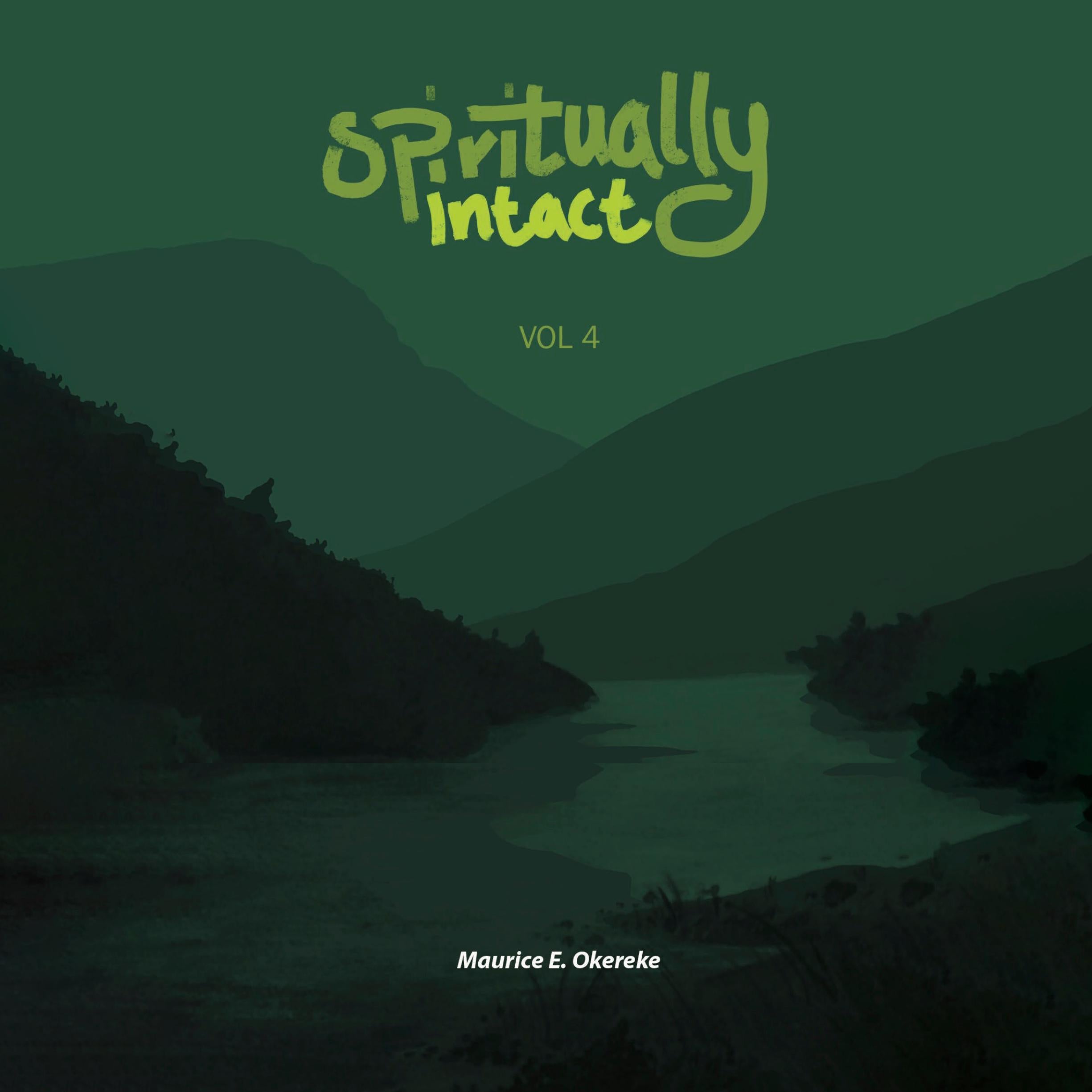 Spiritually Intact