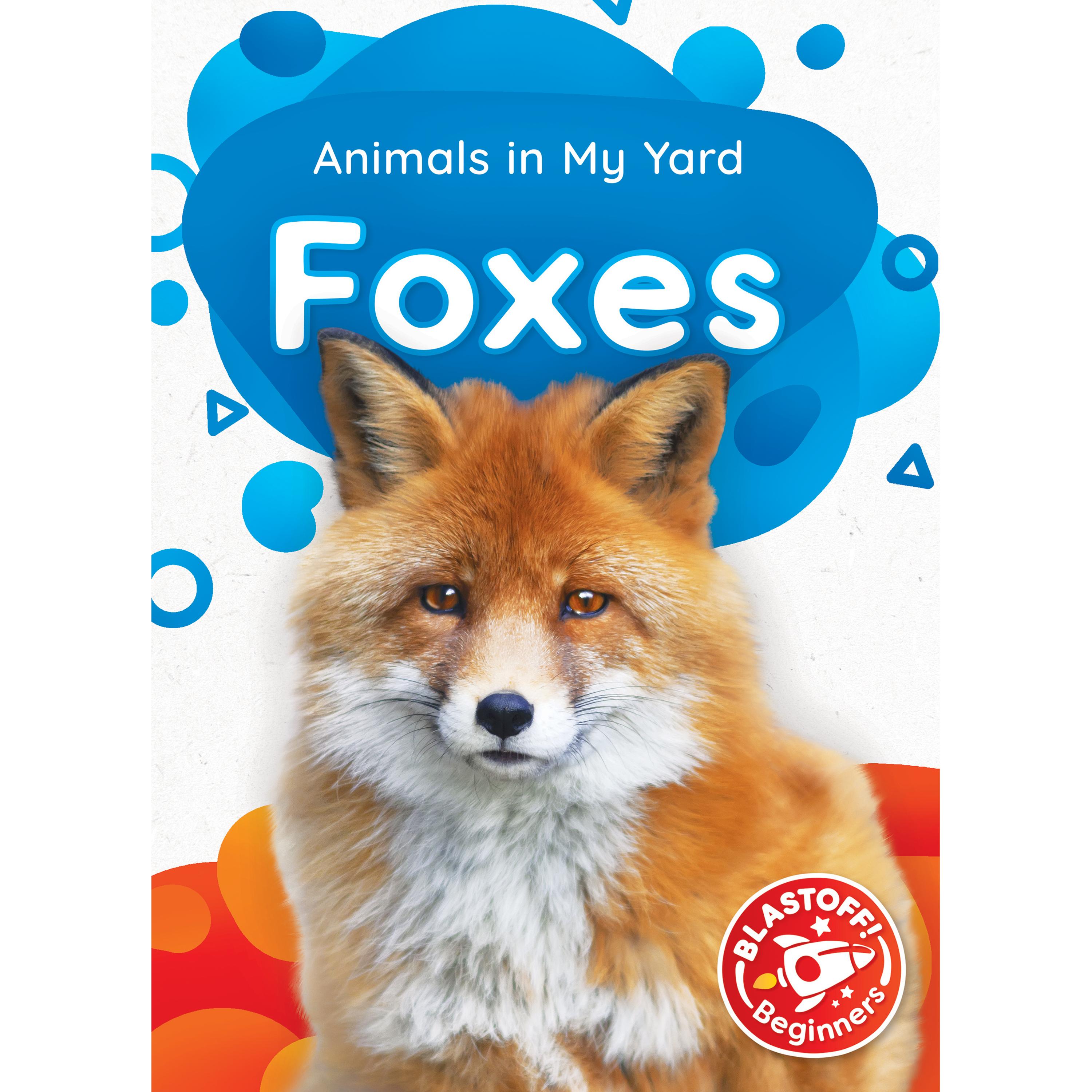 Foxes