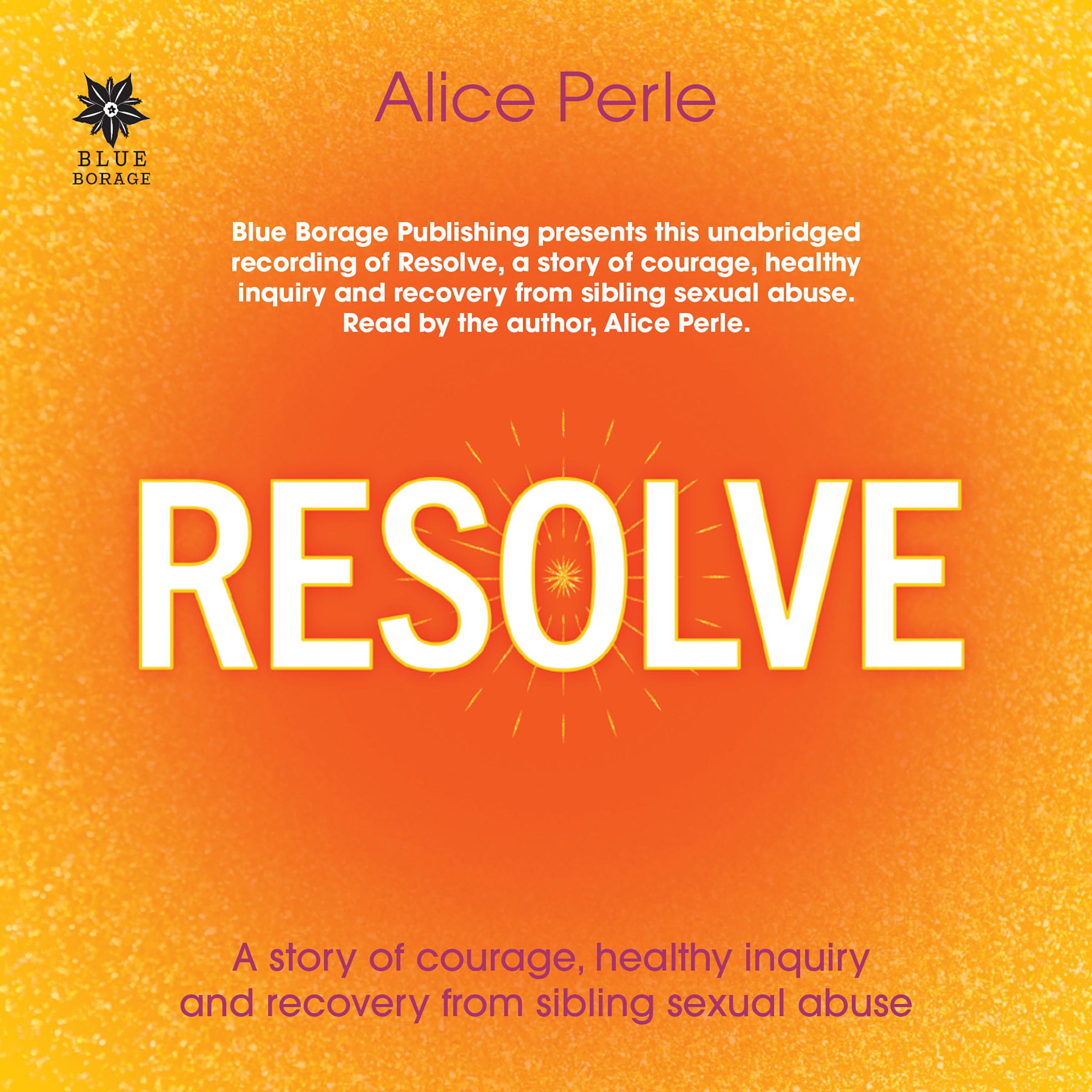 Resolve