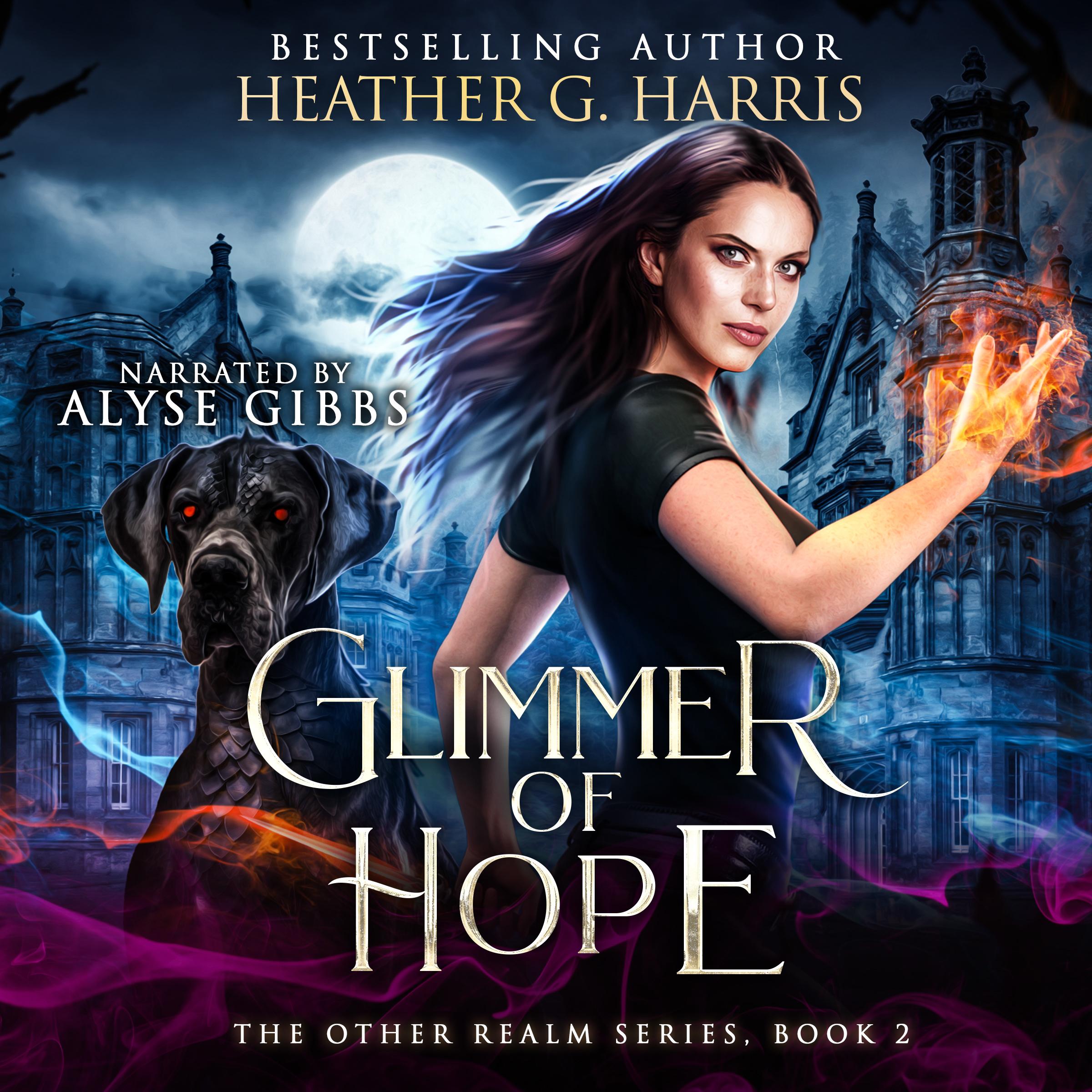 Glimmer of Hope