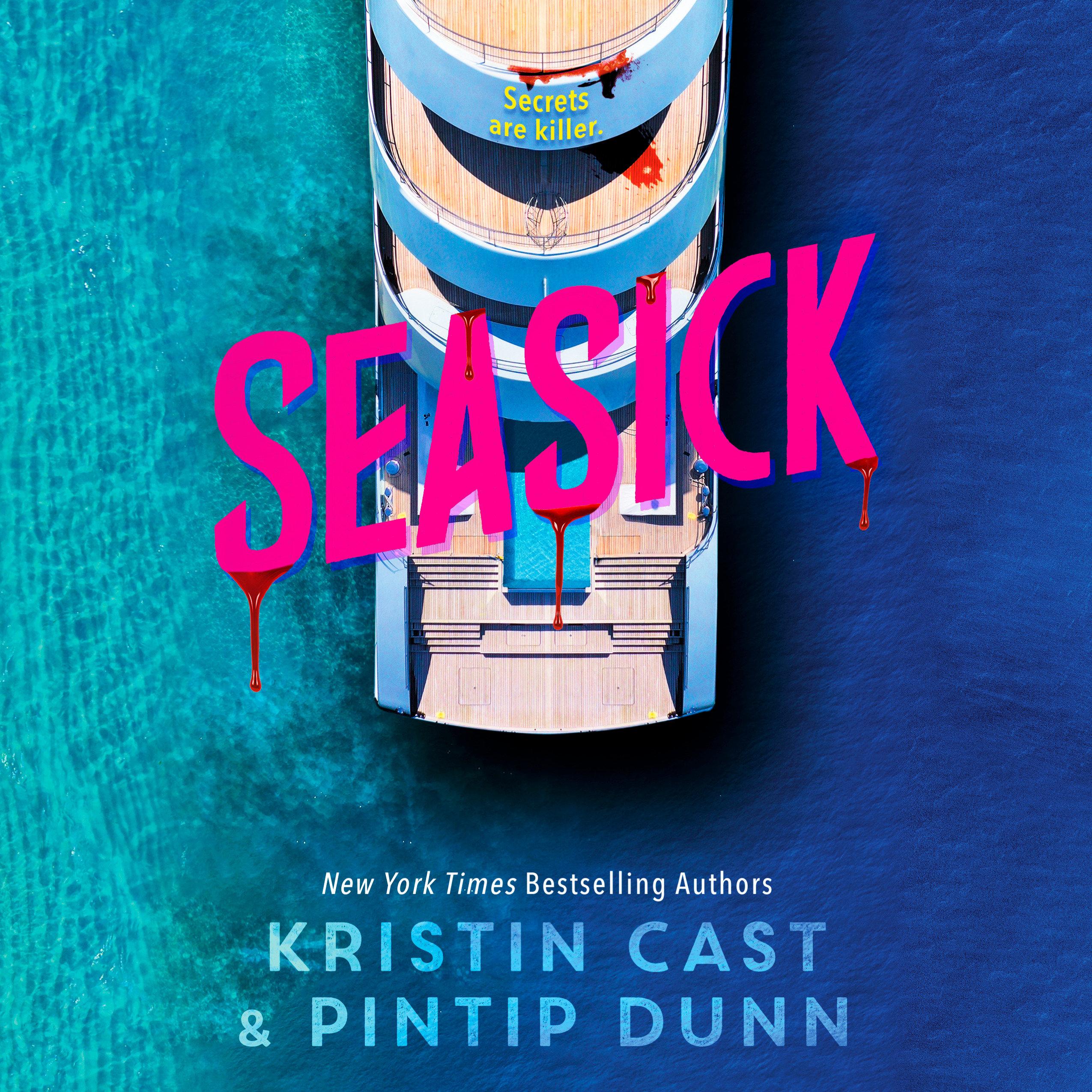 Seasick