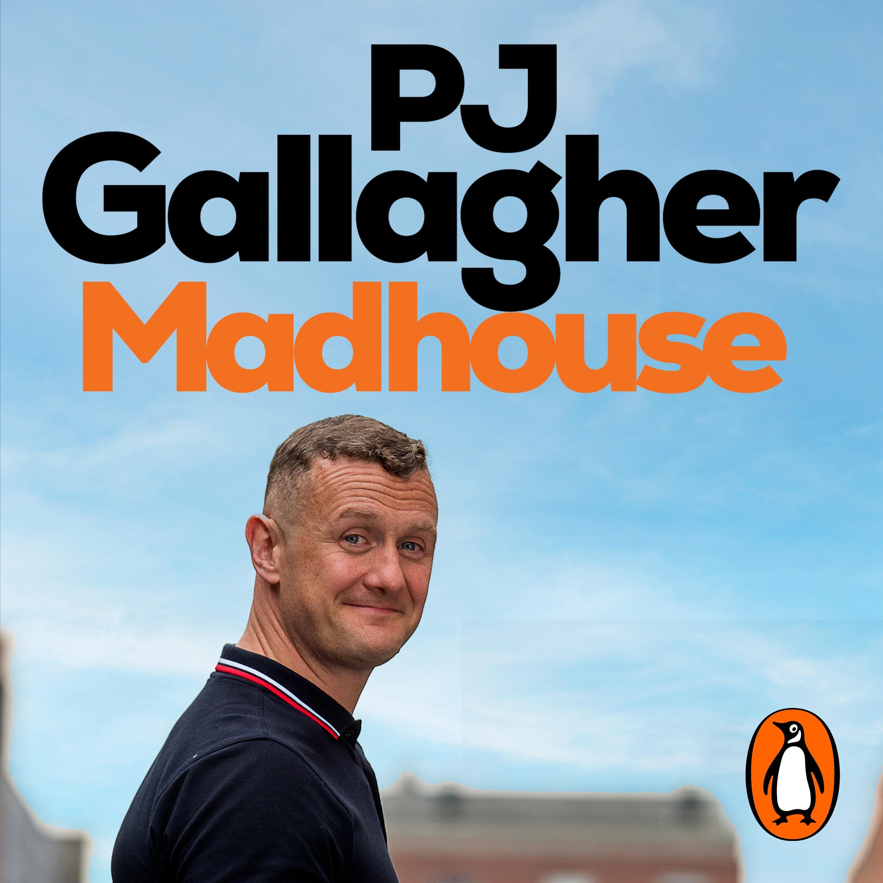 Madhouse