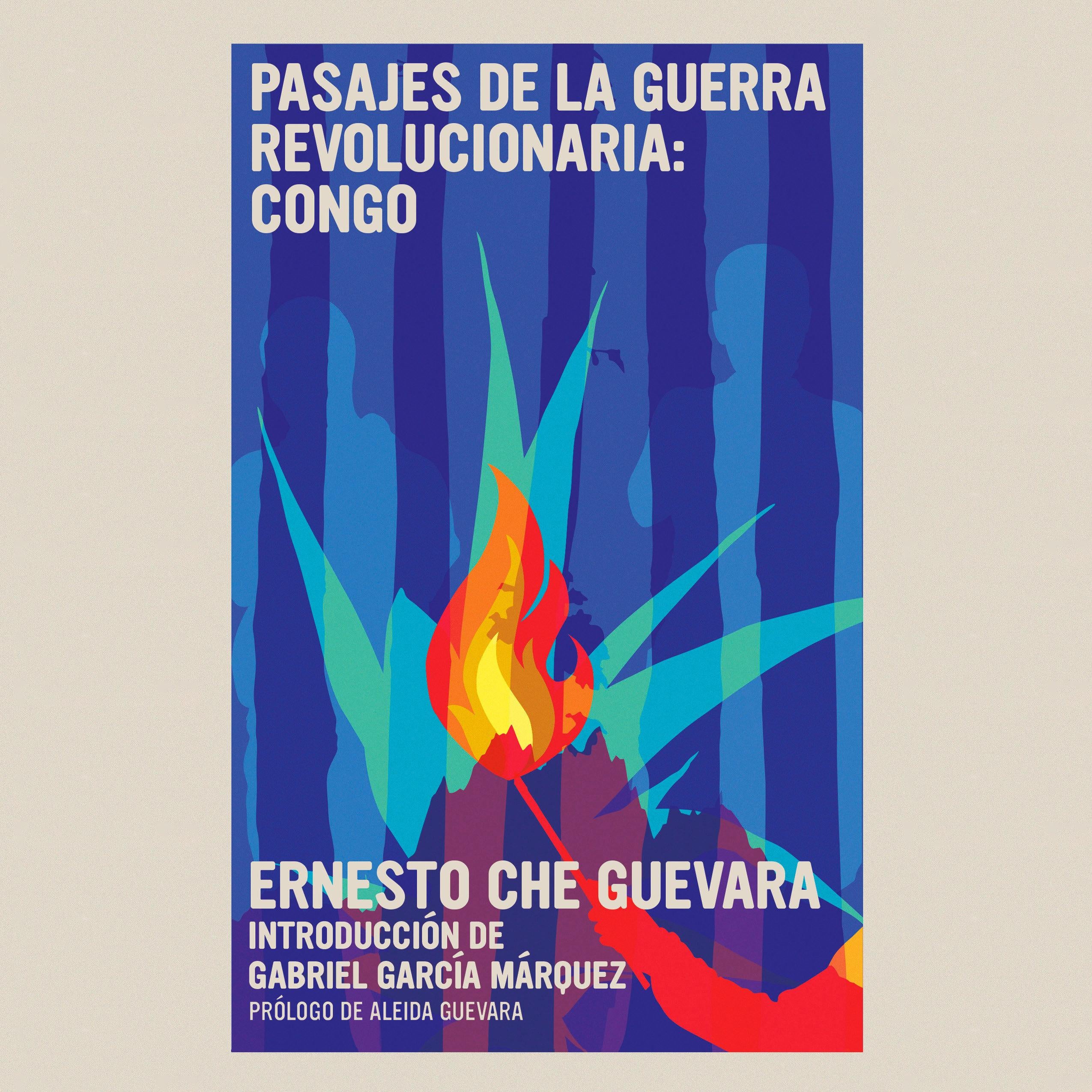 Pasajes de la Guerra Revolucionaria