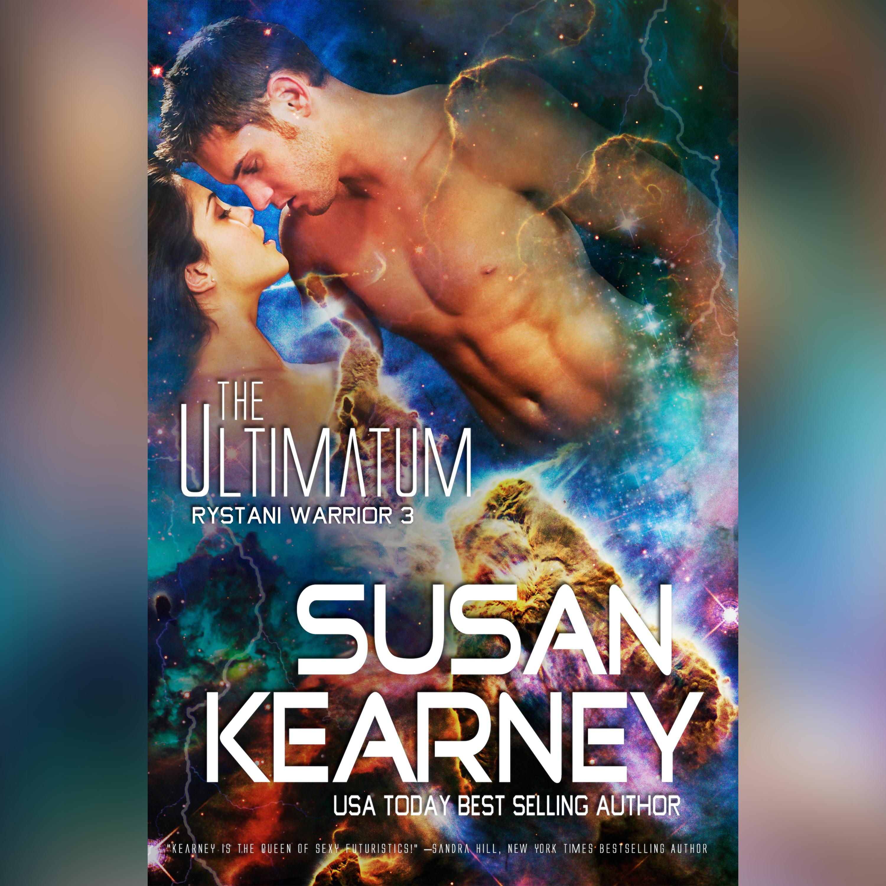 The Ultimatum