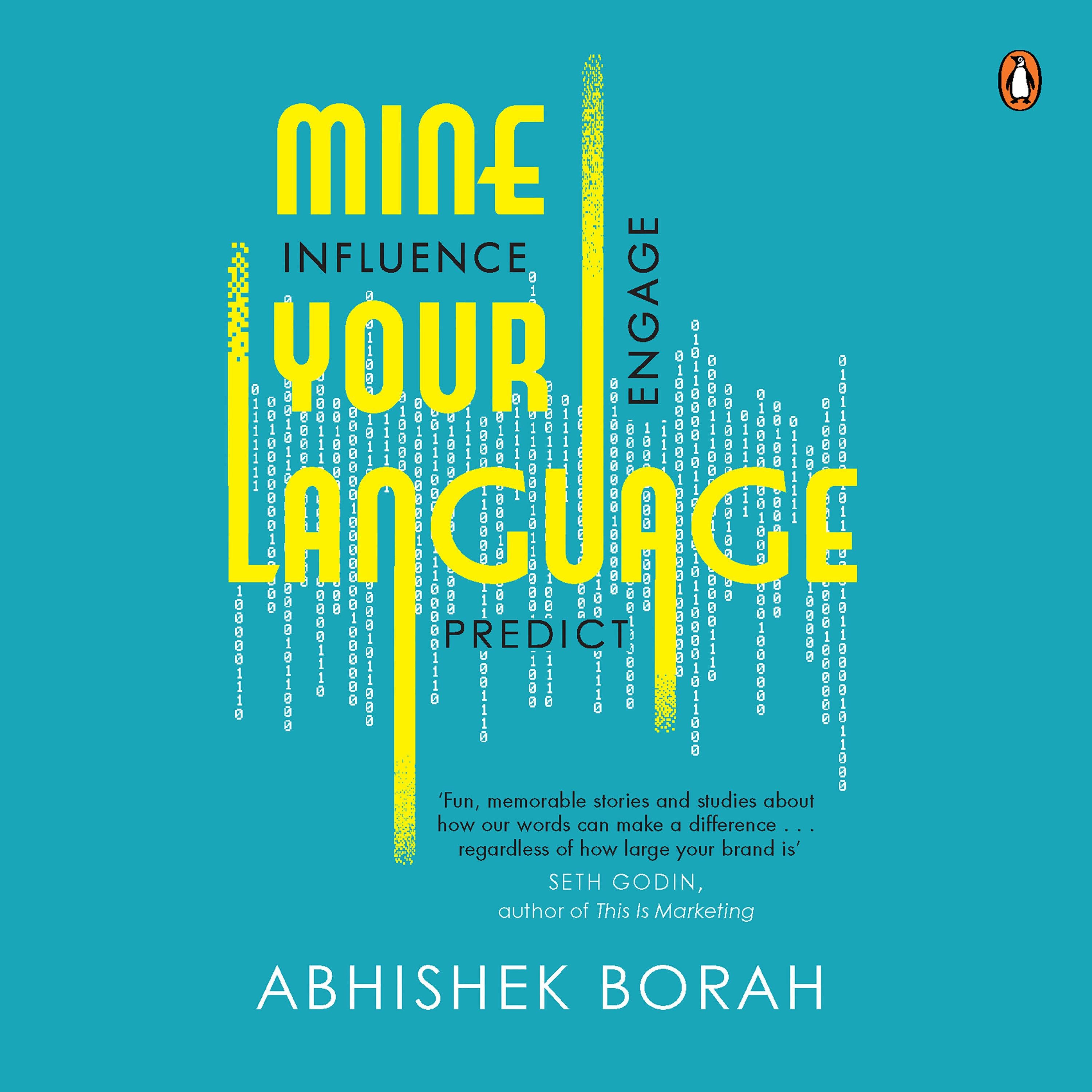 Mine Your Language