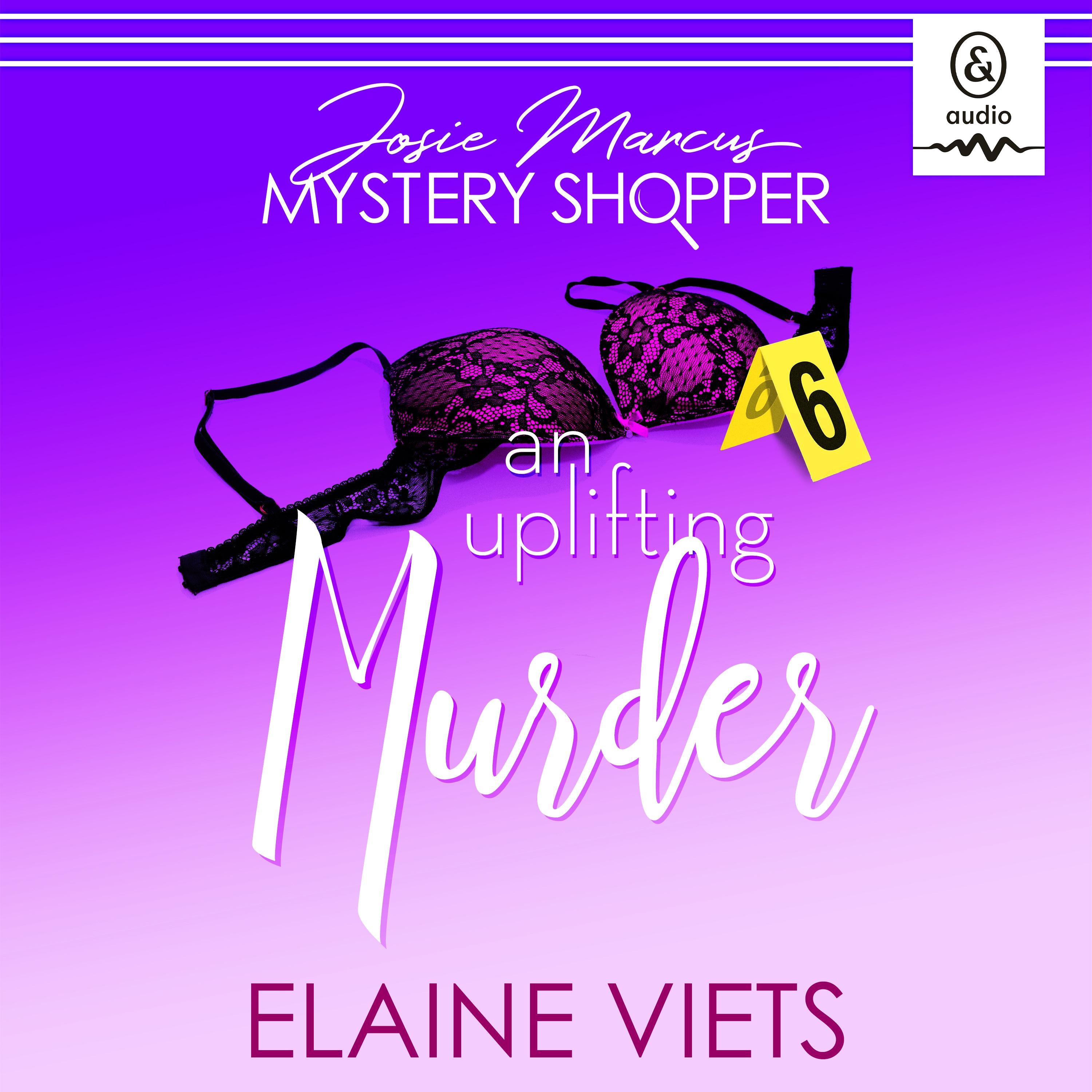 An Uplifting Murder