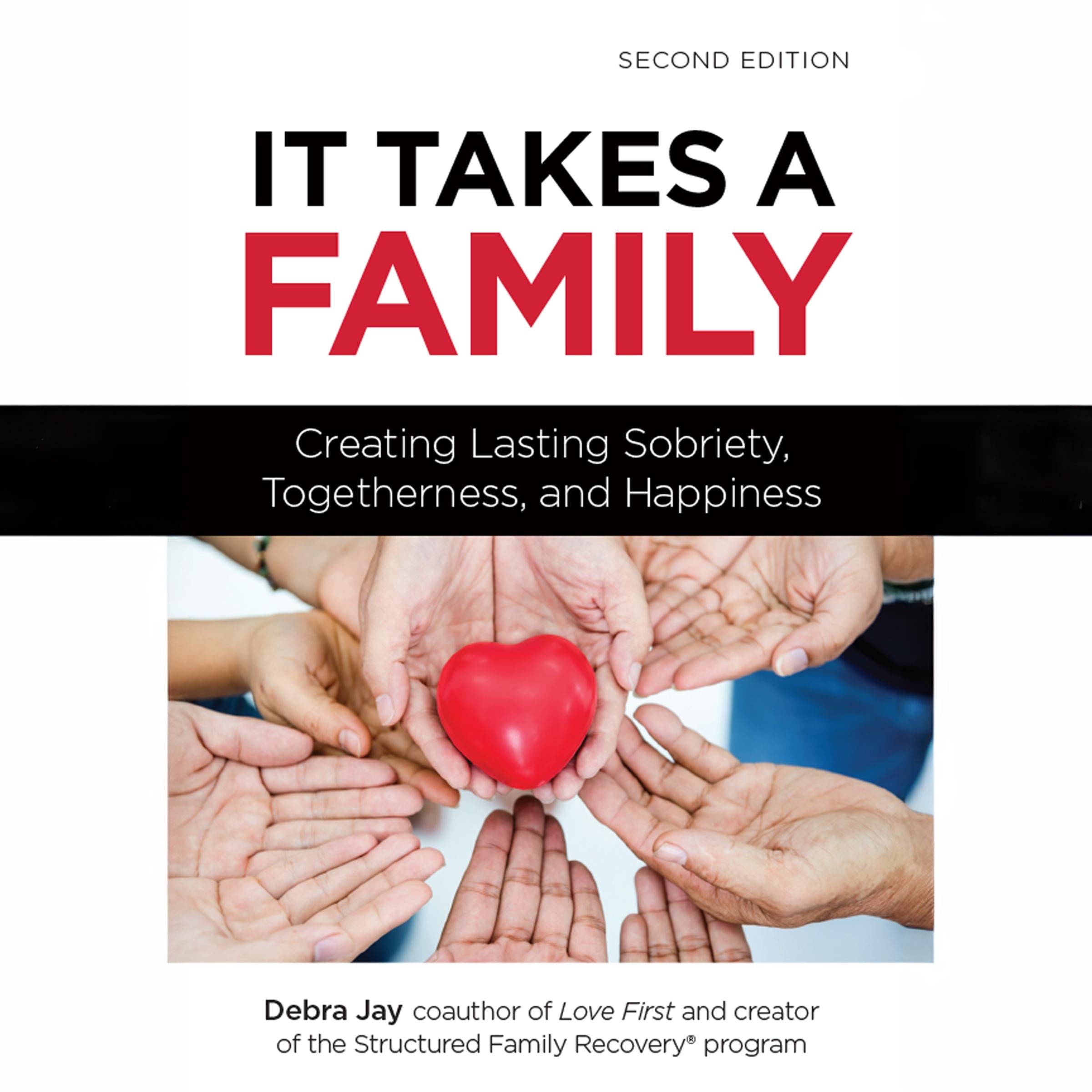 It Takes a Family