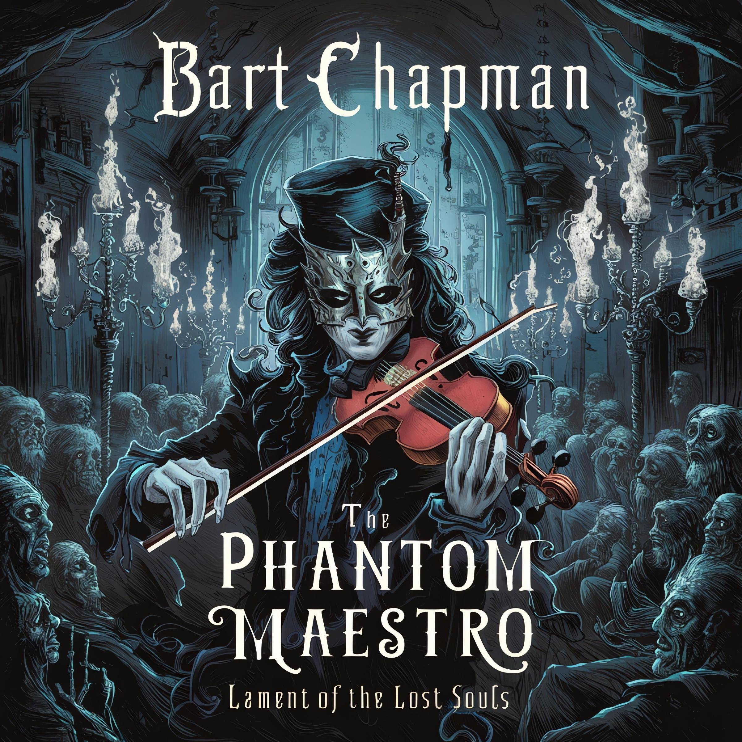 The Phantom Maestro