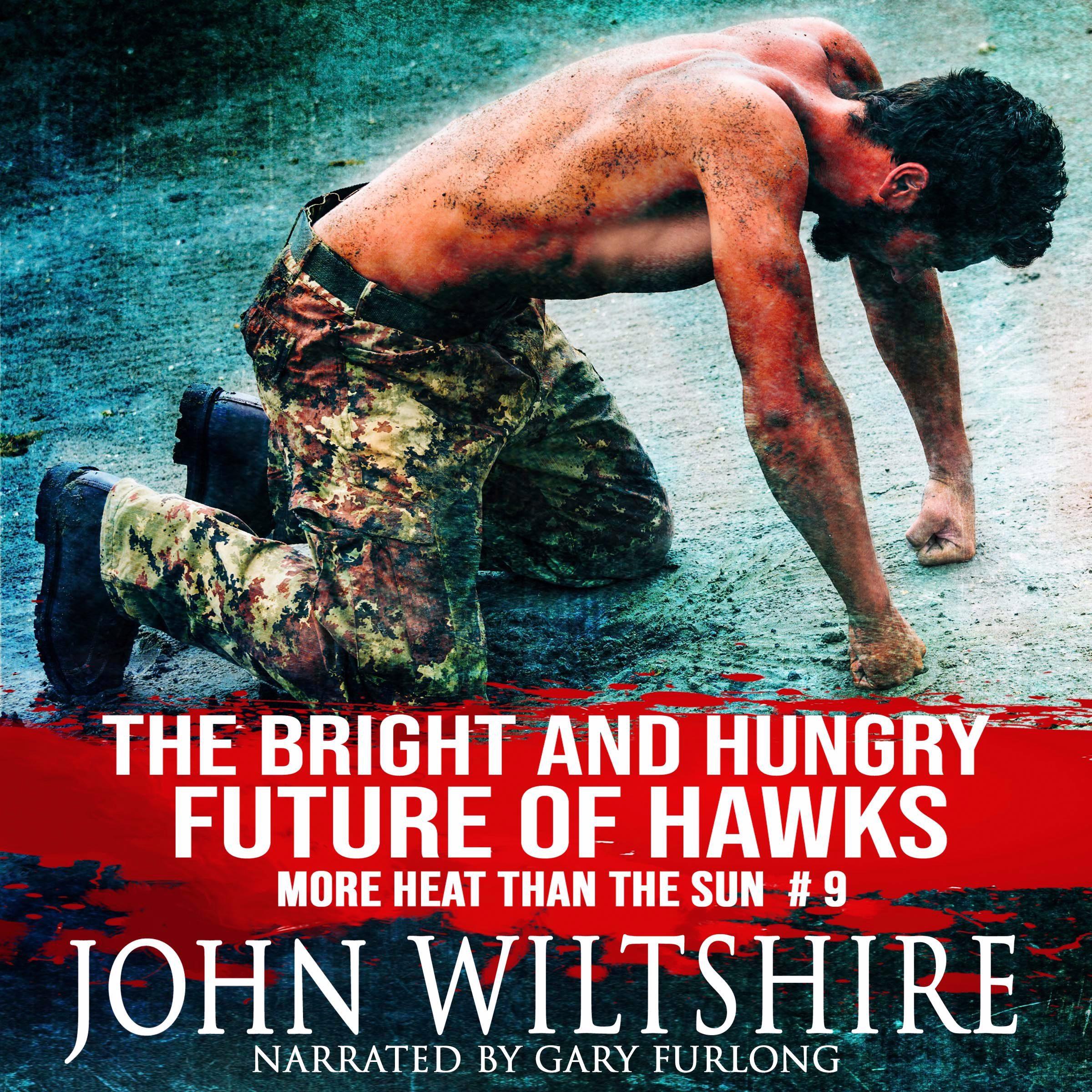The Bright and Hungry Future of Hawks