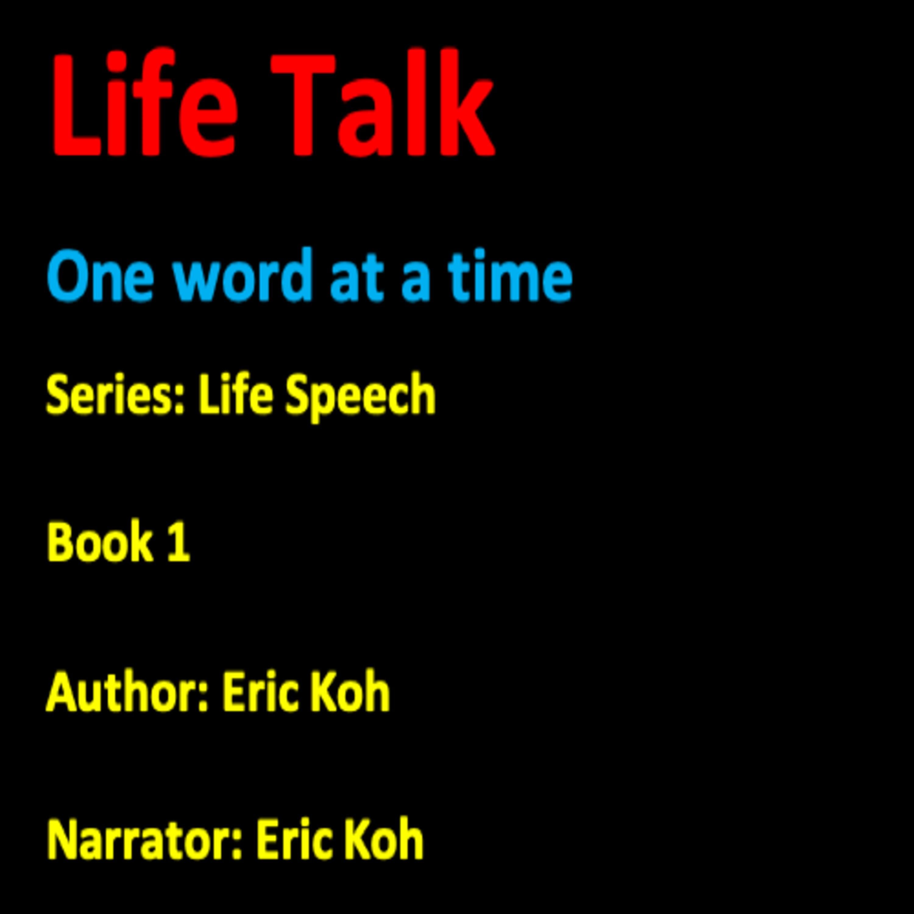 Life Talk