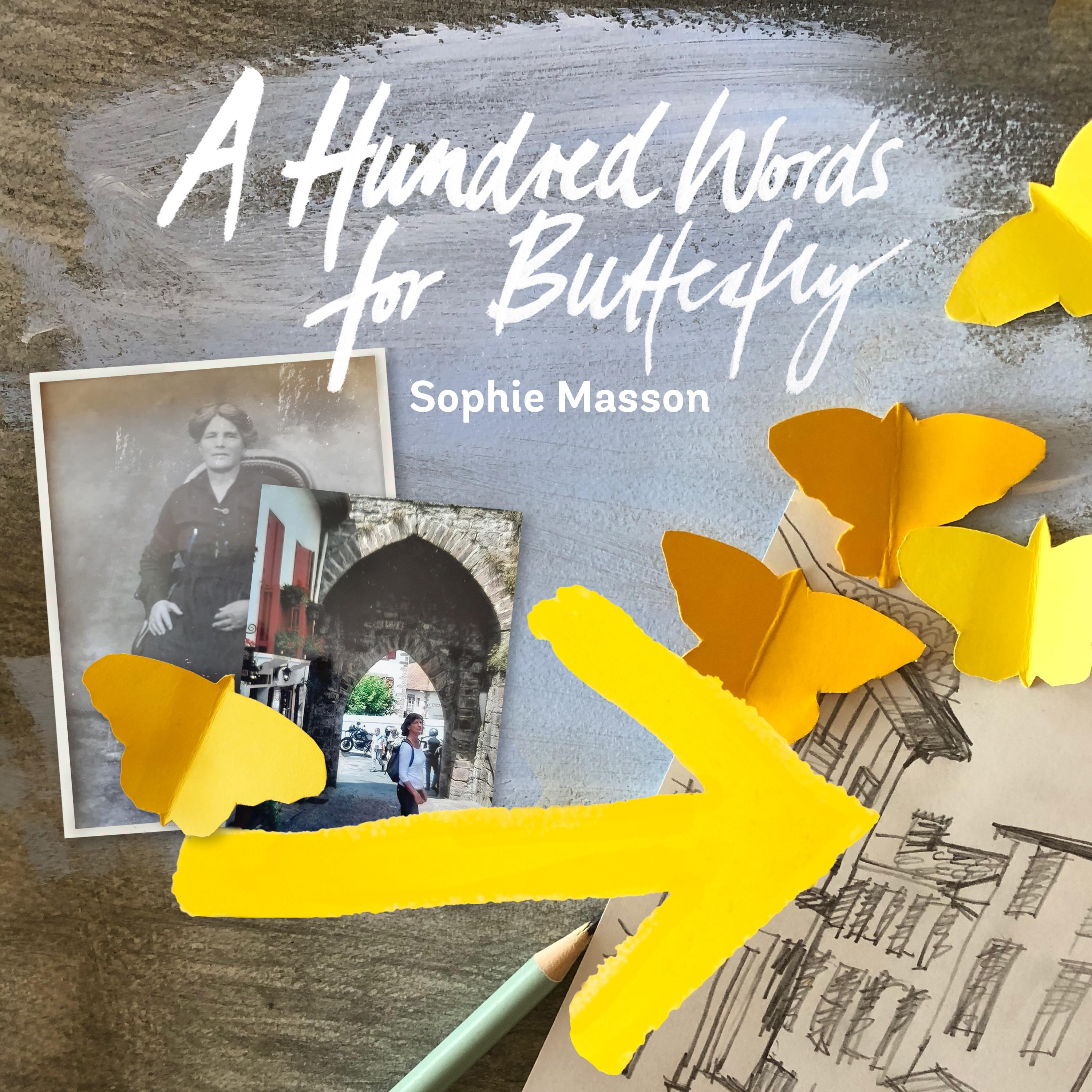 A Hundred Words For Butterfly