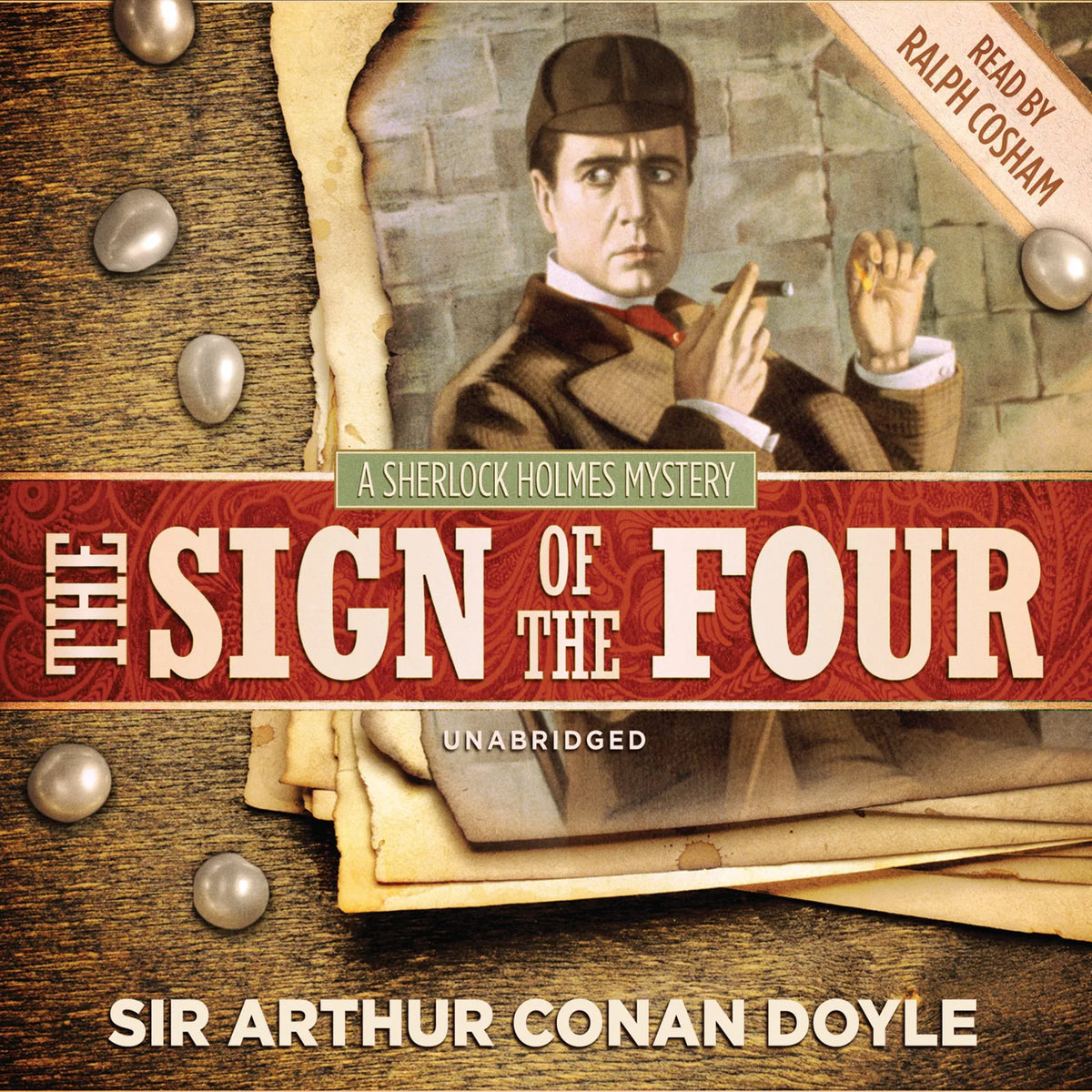 The Sign of the Four