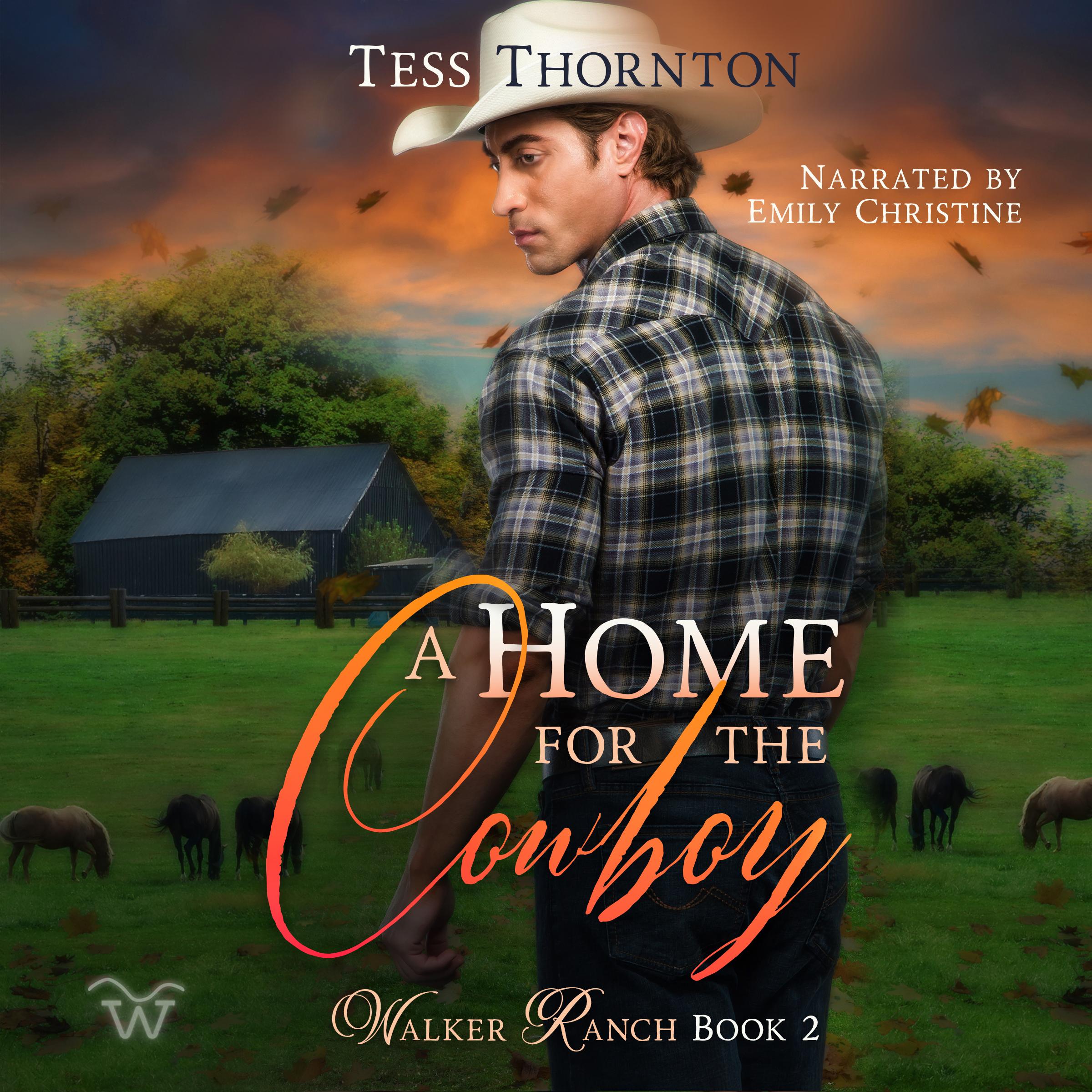 A Home for the Cowboy