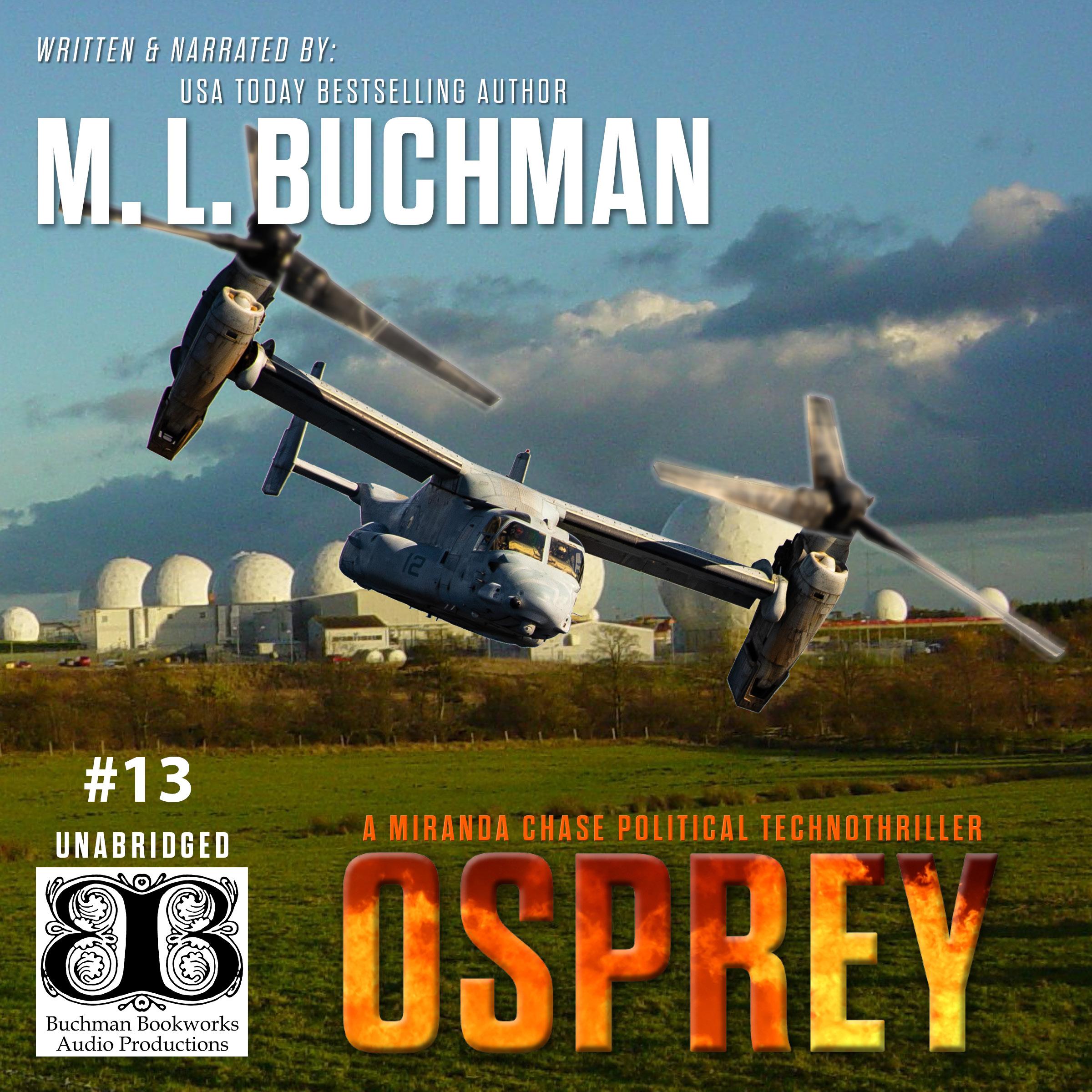 Osprey