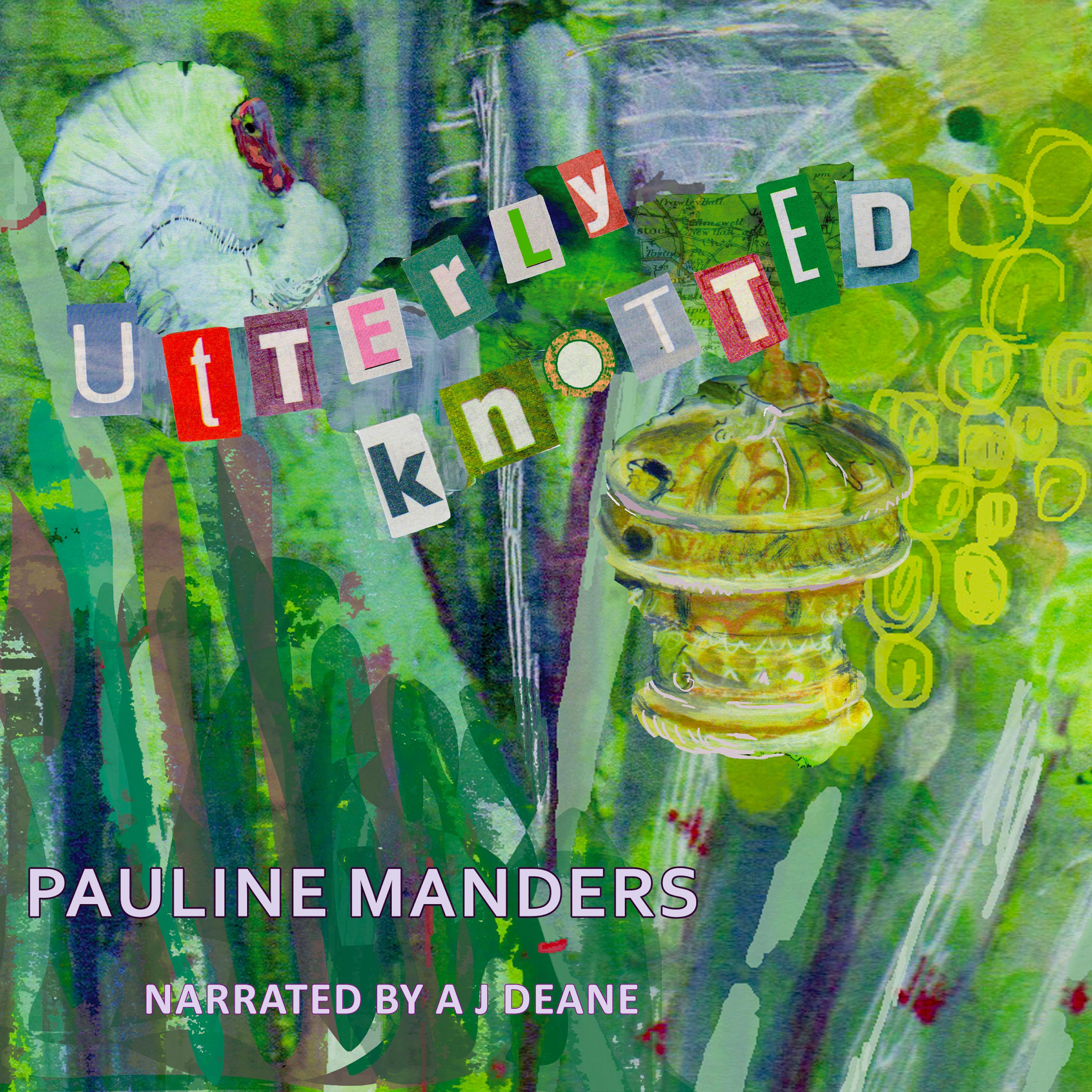 Utterly Knotted