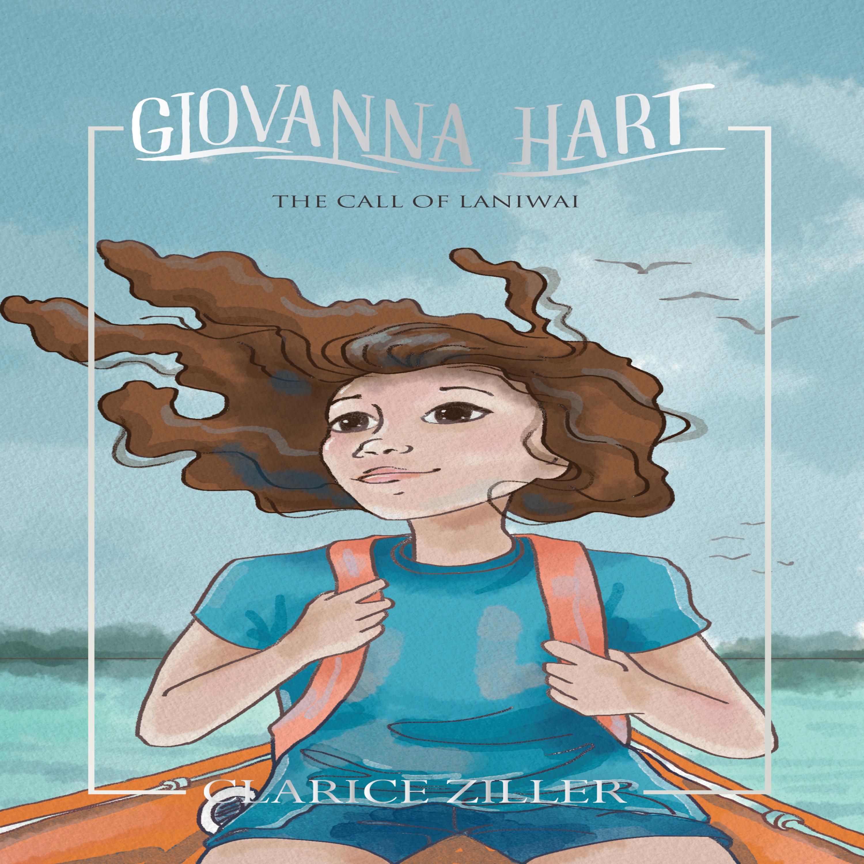 Giovanna Hart