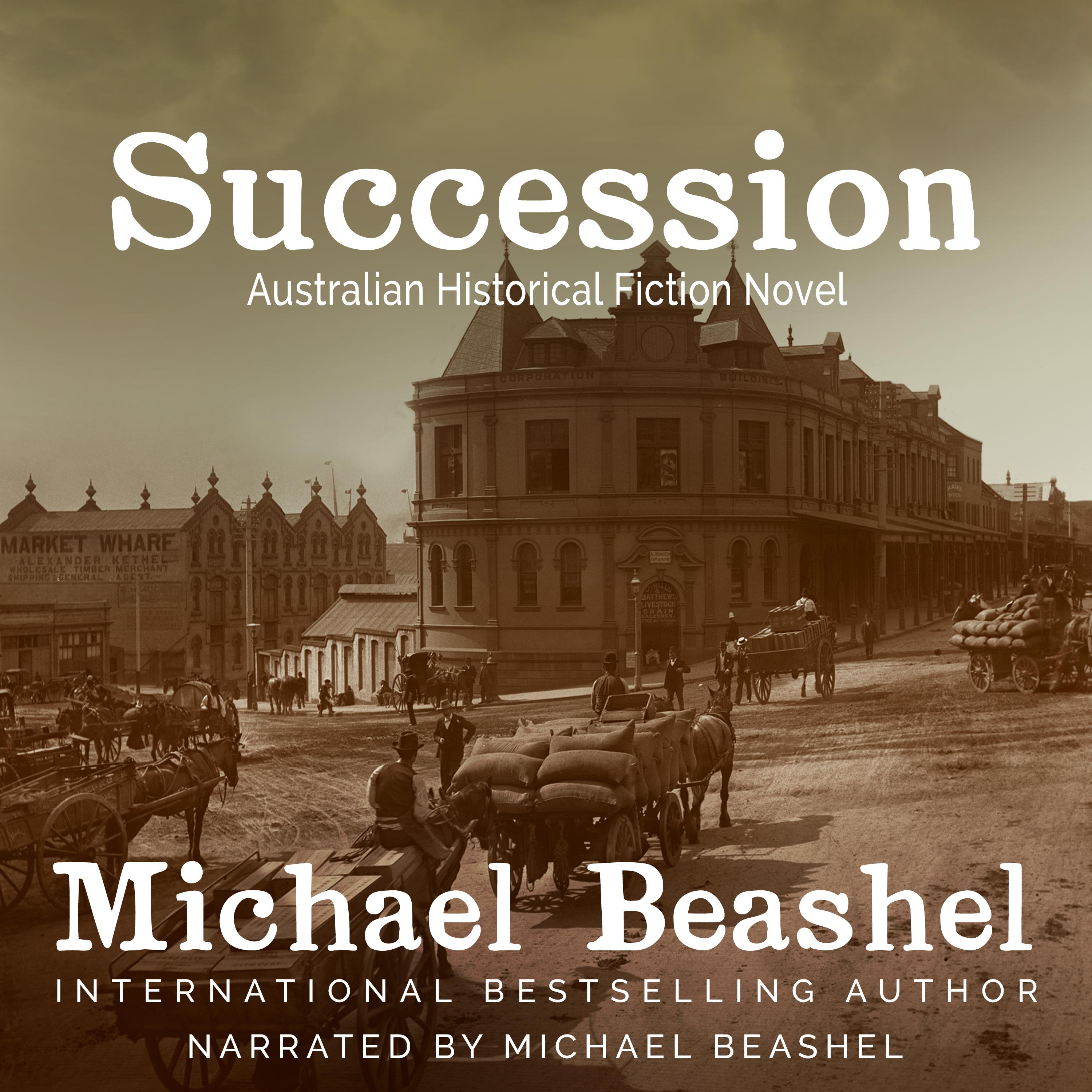 Succession