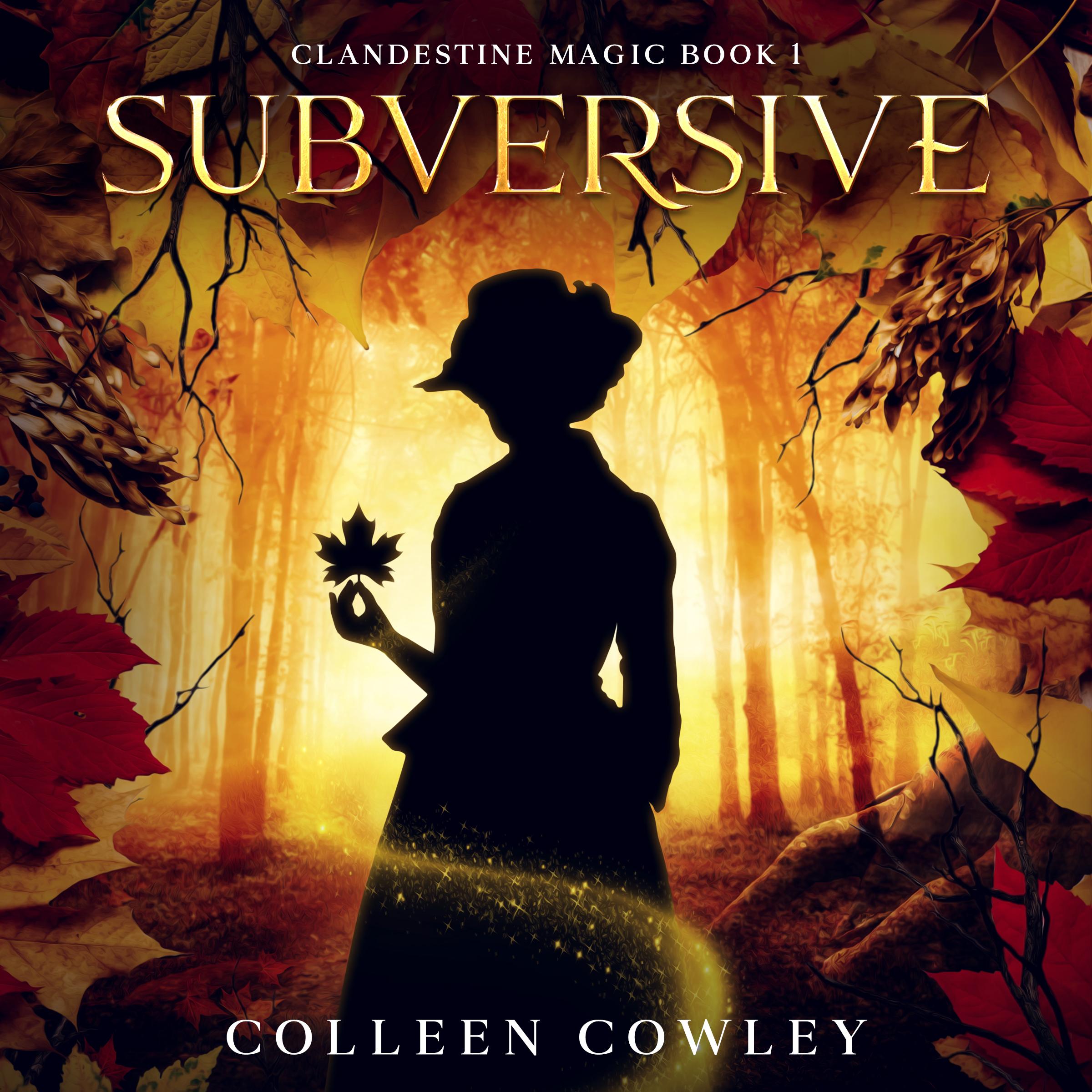 Subversive