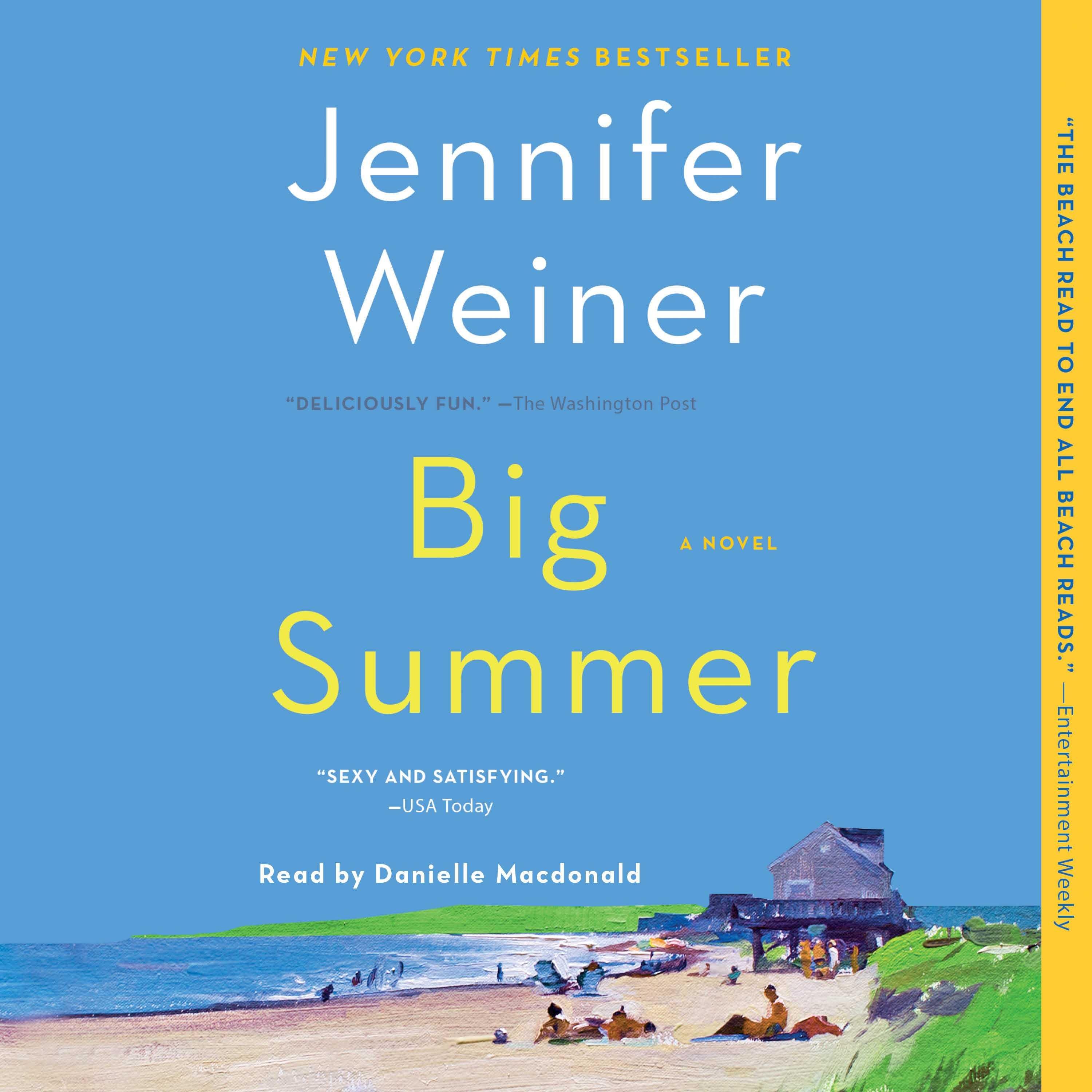 Big Summer