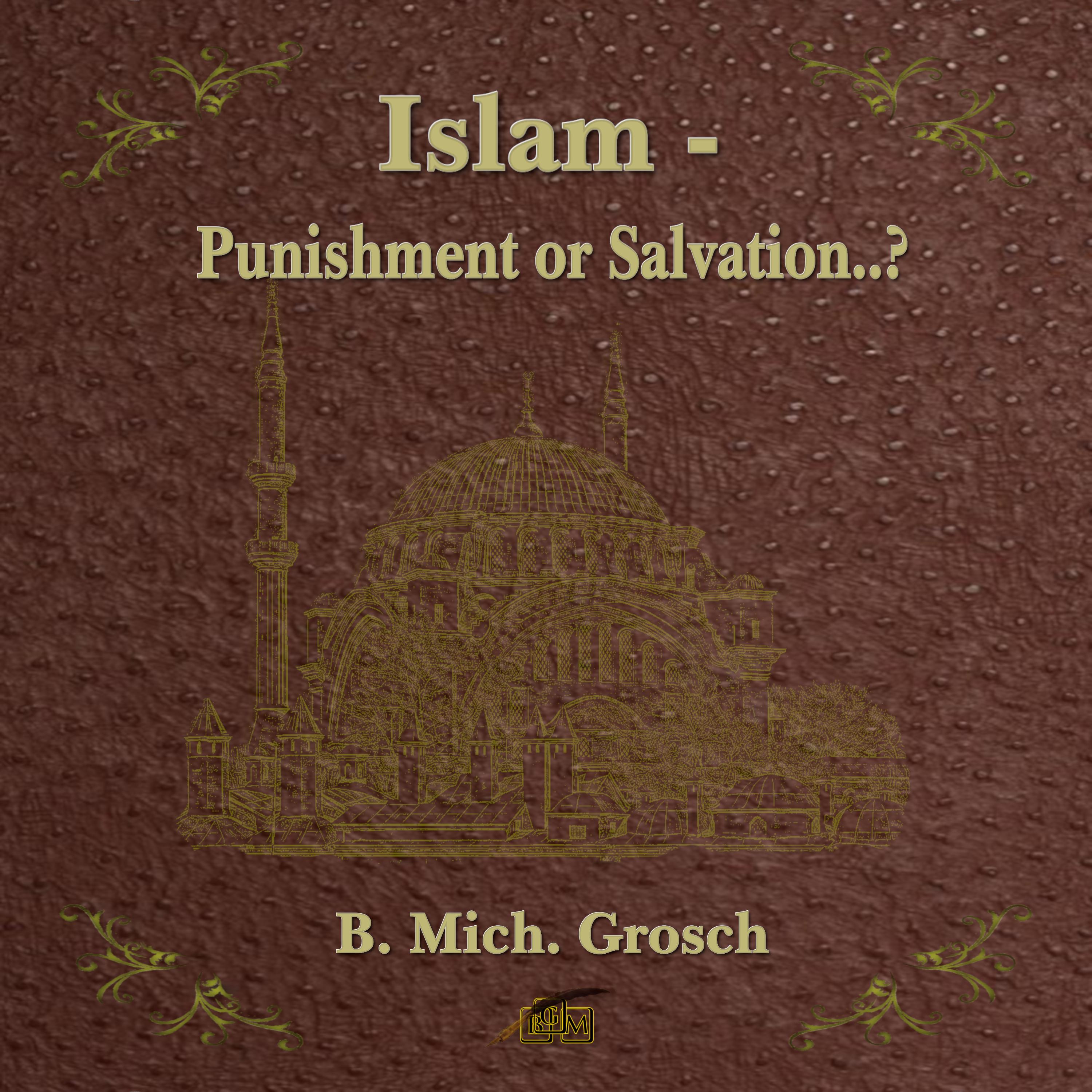 Islam -