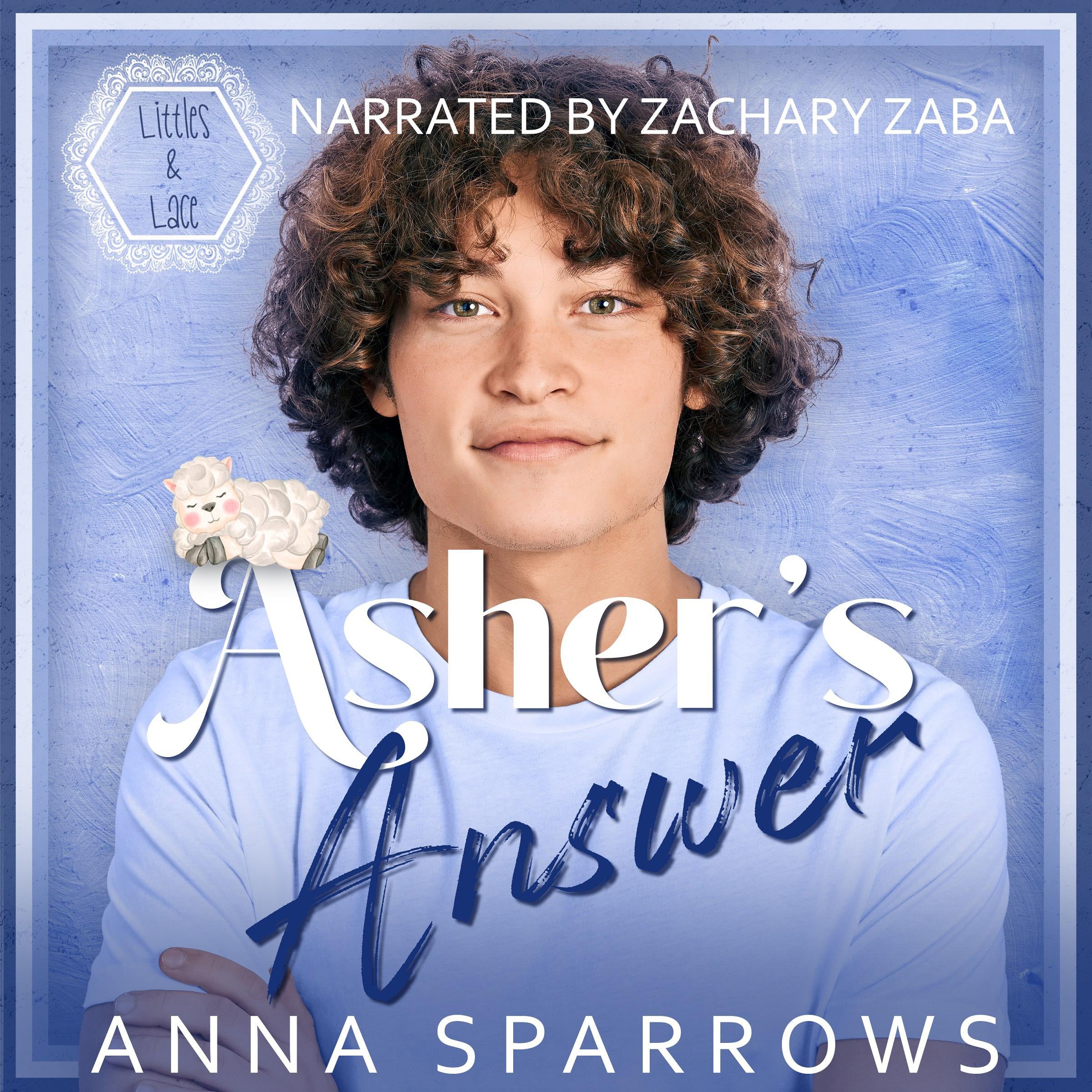 Asher's Answer