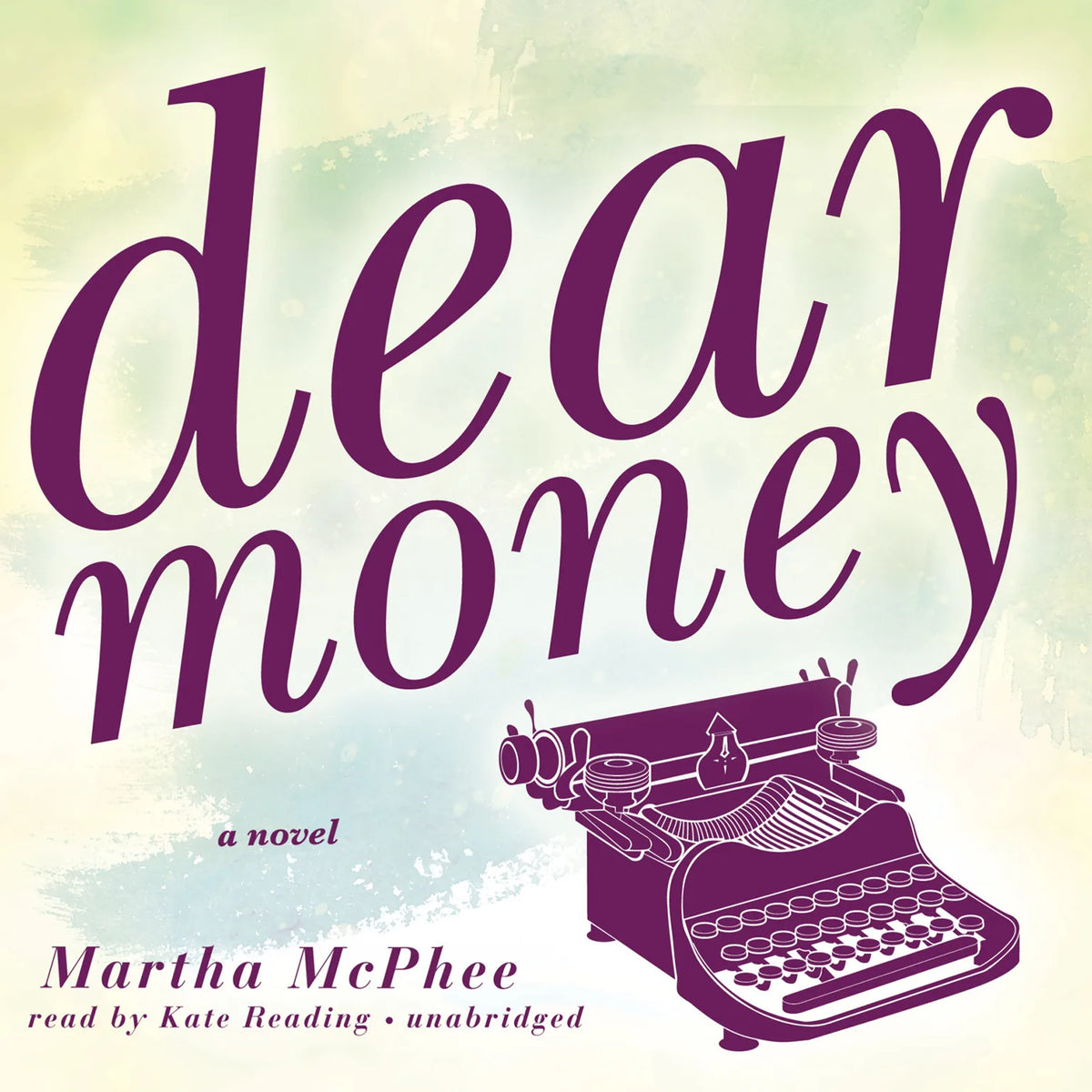 Dear Money