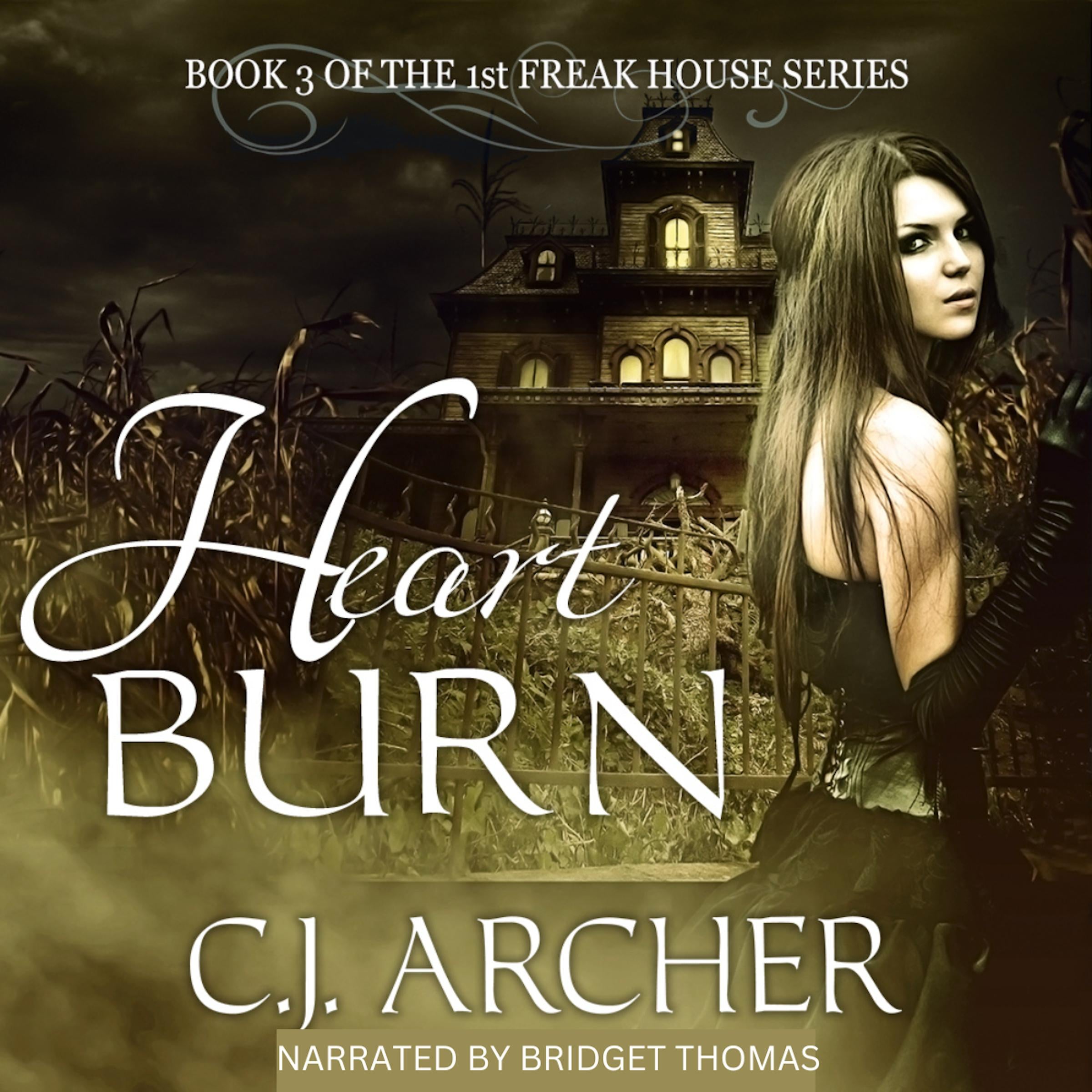 Heart Burn