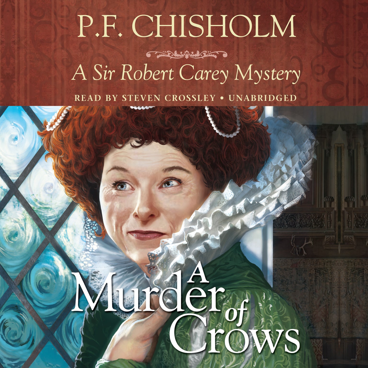 A Murder of Crows