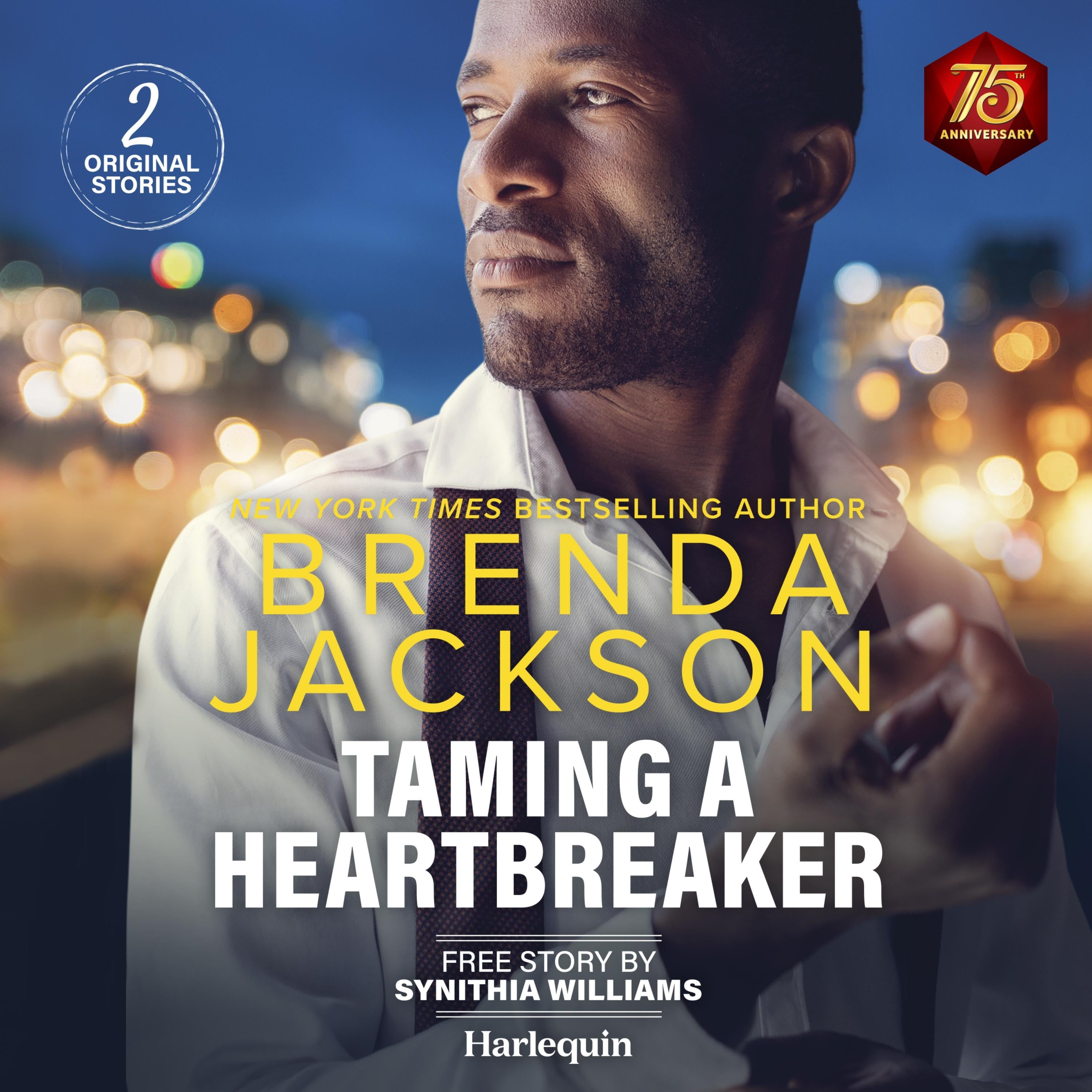 Taming a Heartbreaker &amp; A Little Bit of Love