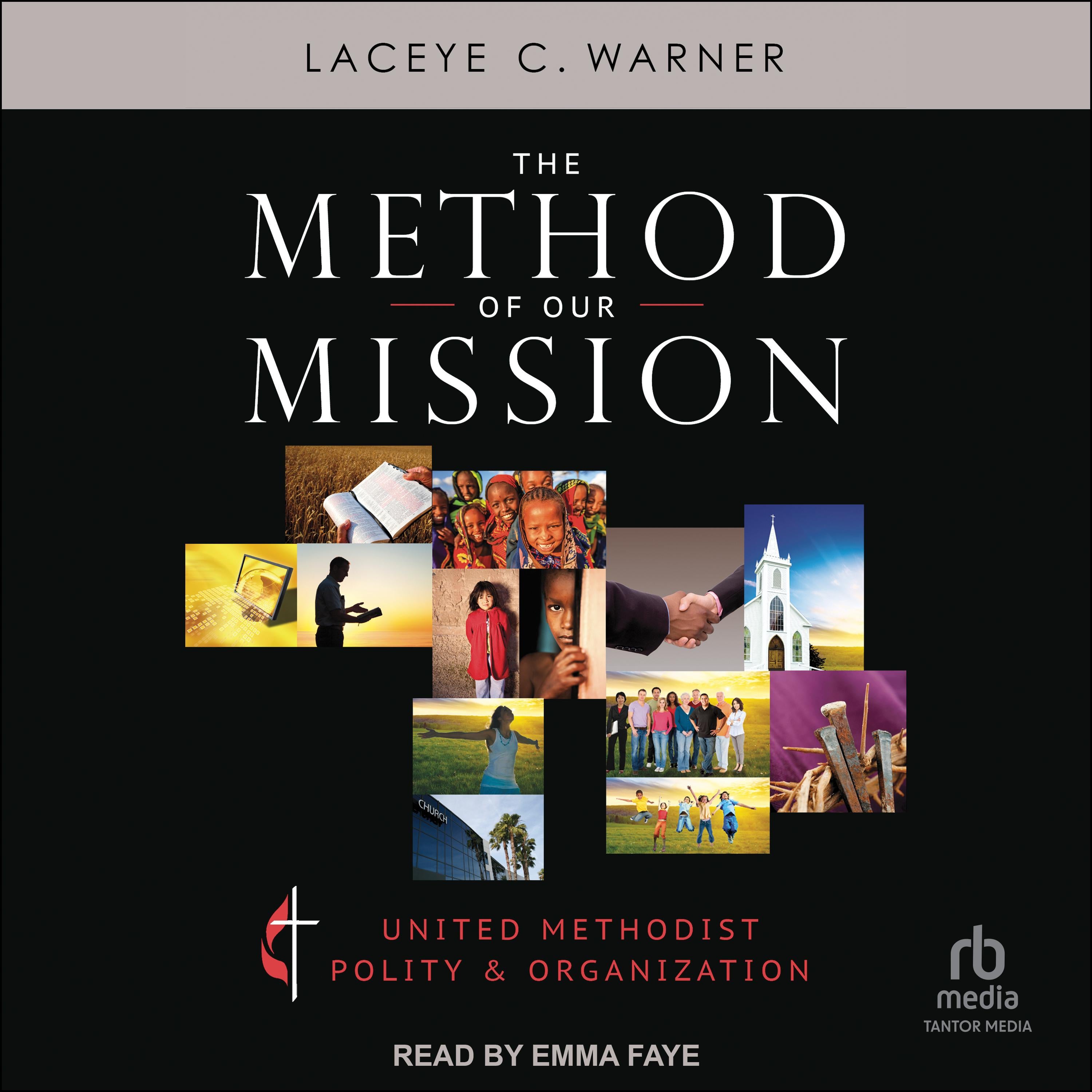 The Method of Our Mission