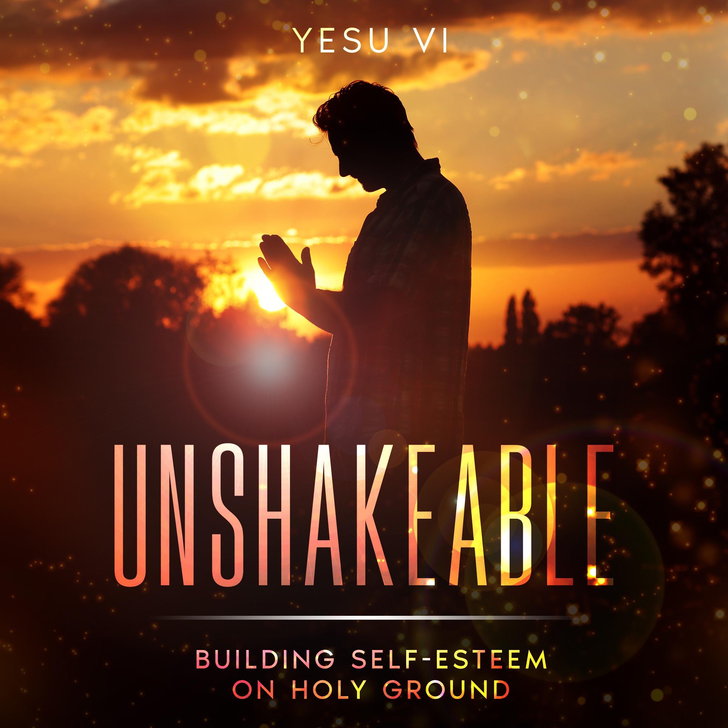 Unshakeable