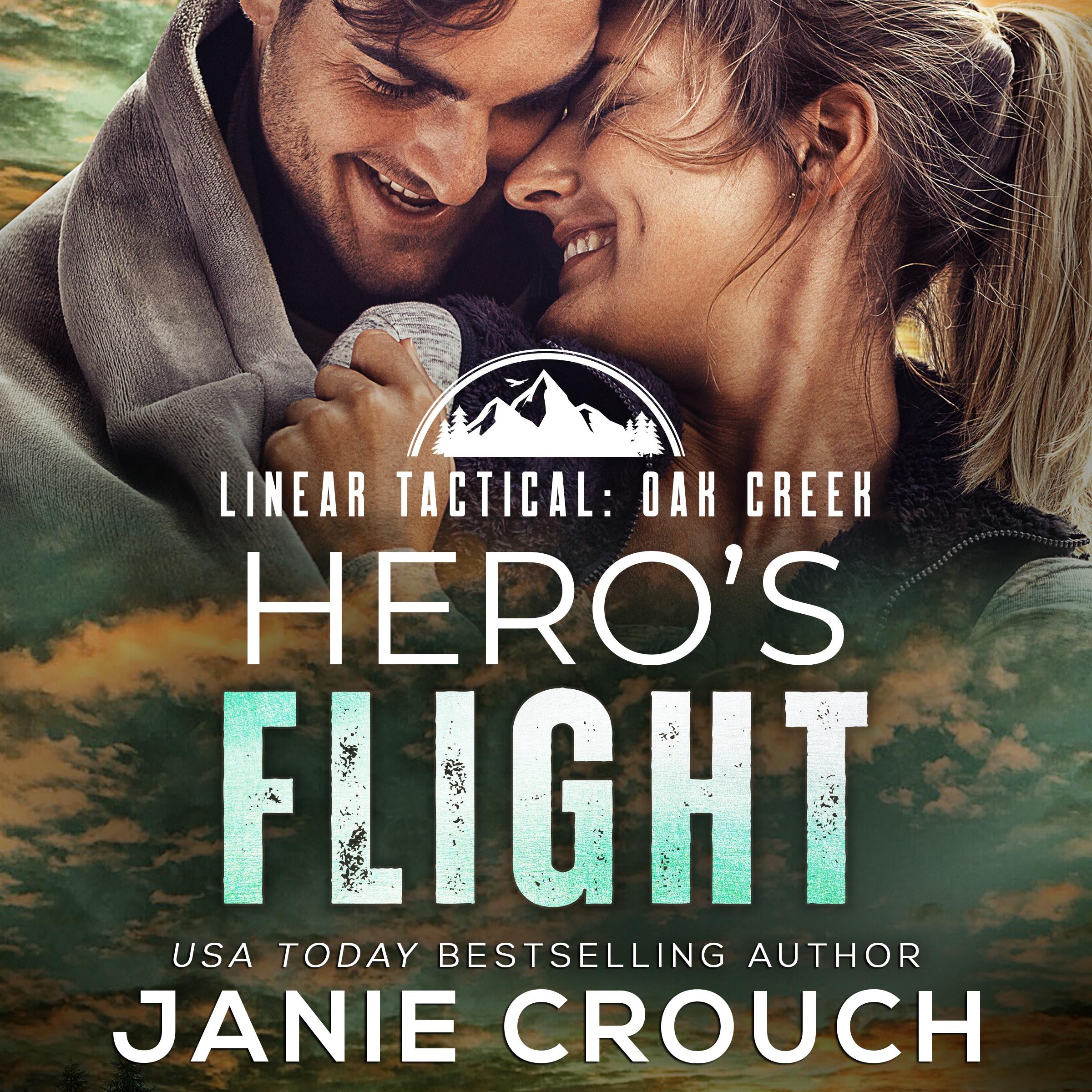 Hero's Flight