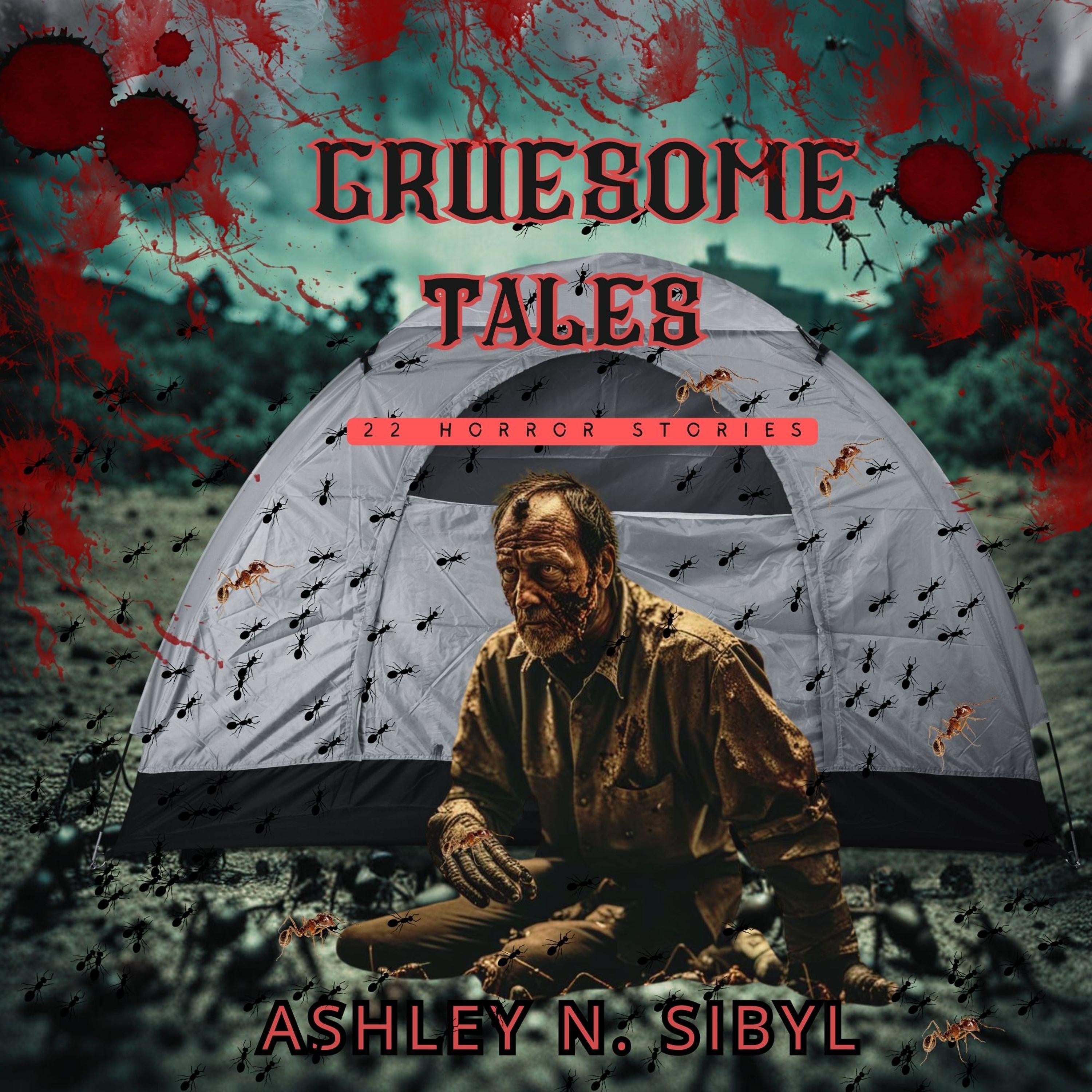 Gruesome Tales