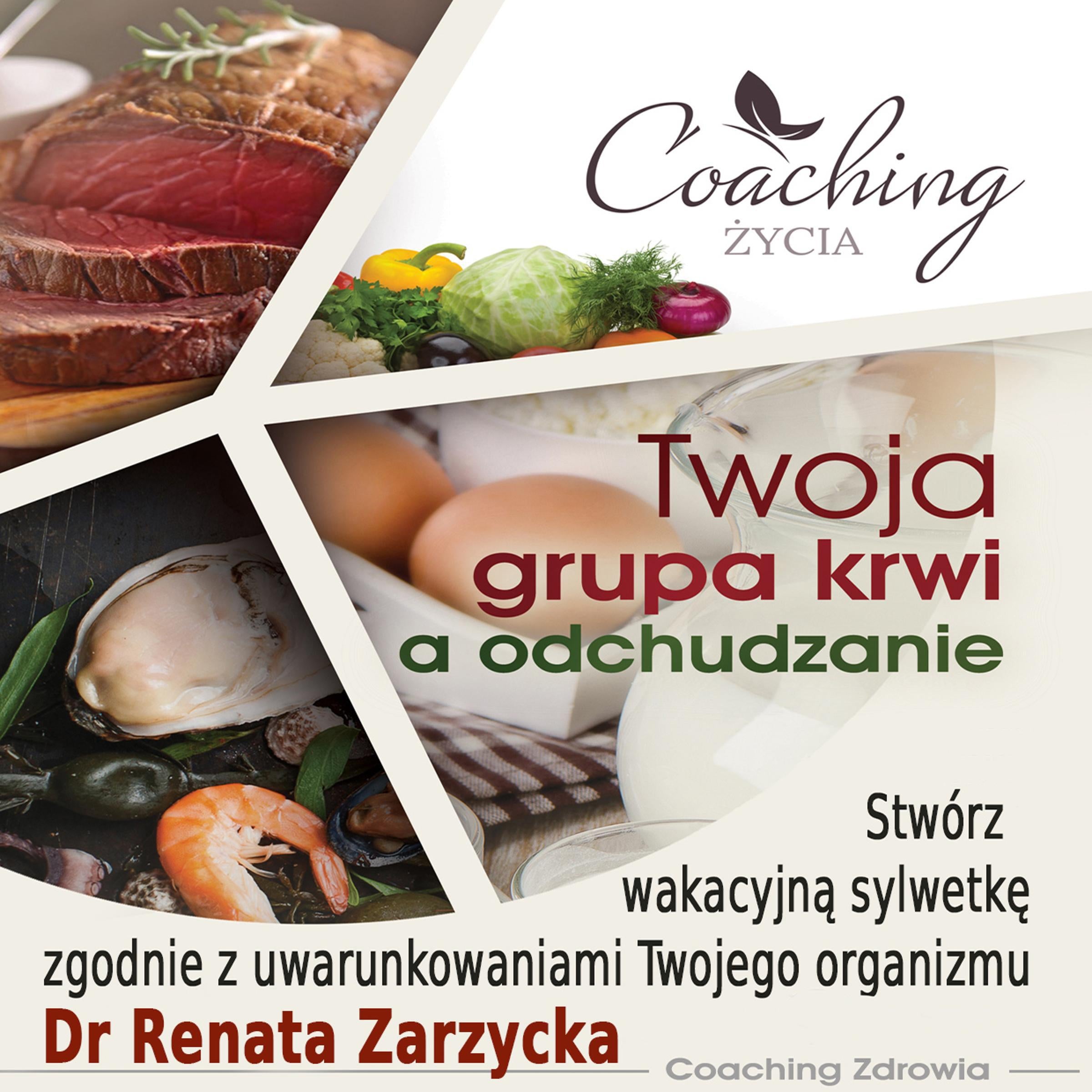 Twoja grupa krwi a odchudzanie.
