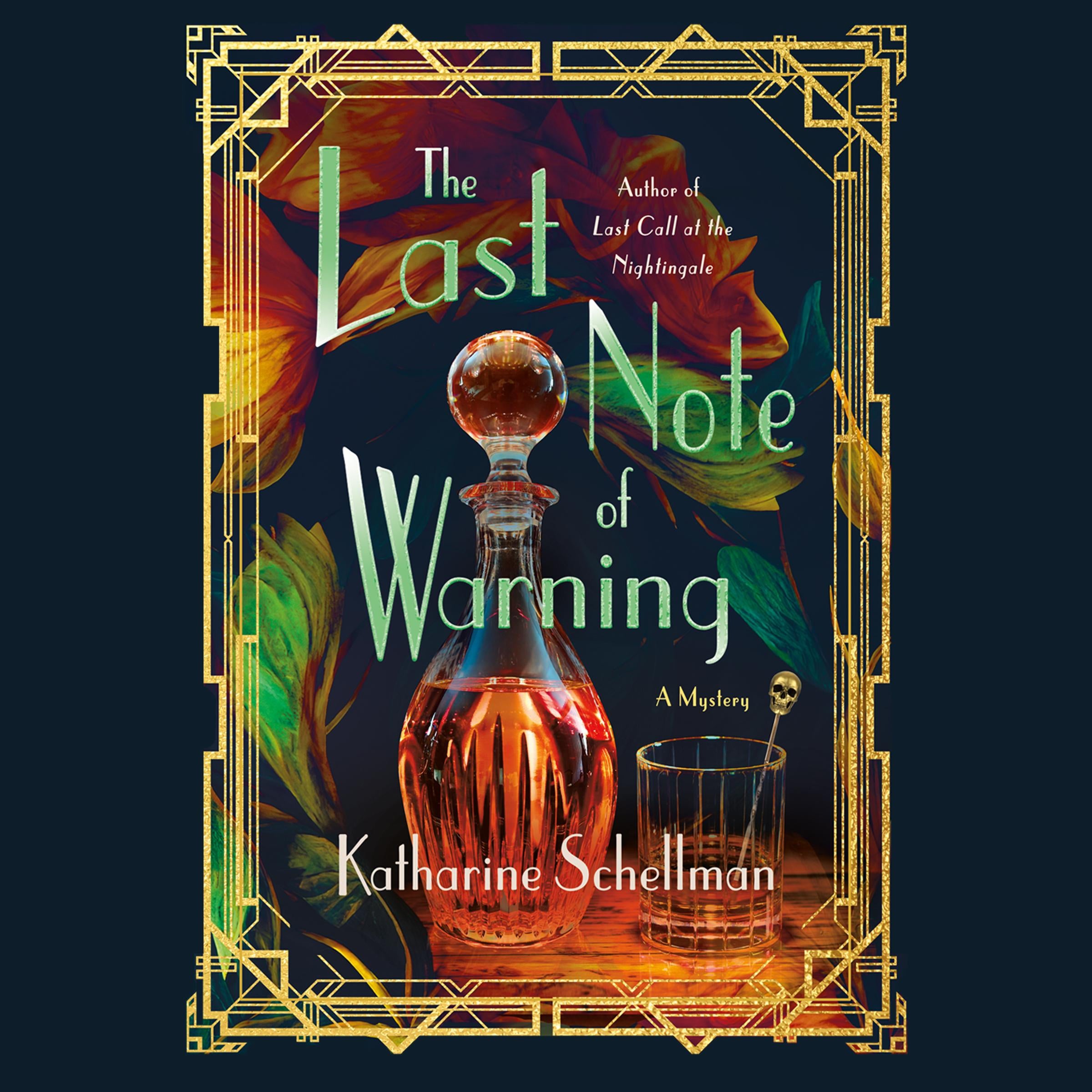 The Last Note of Warning