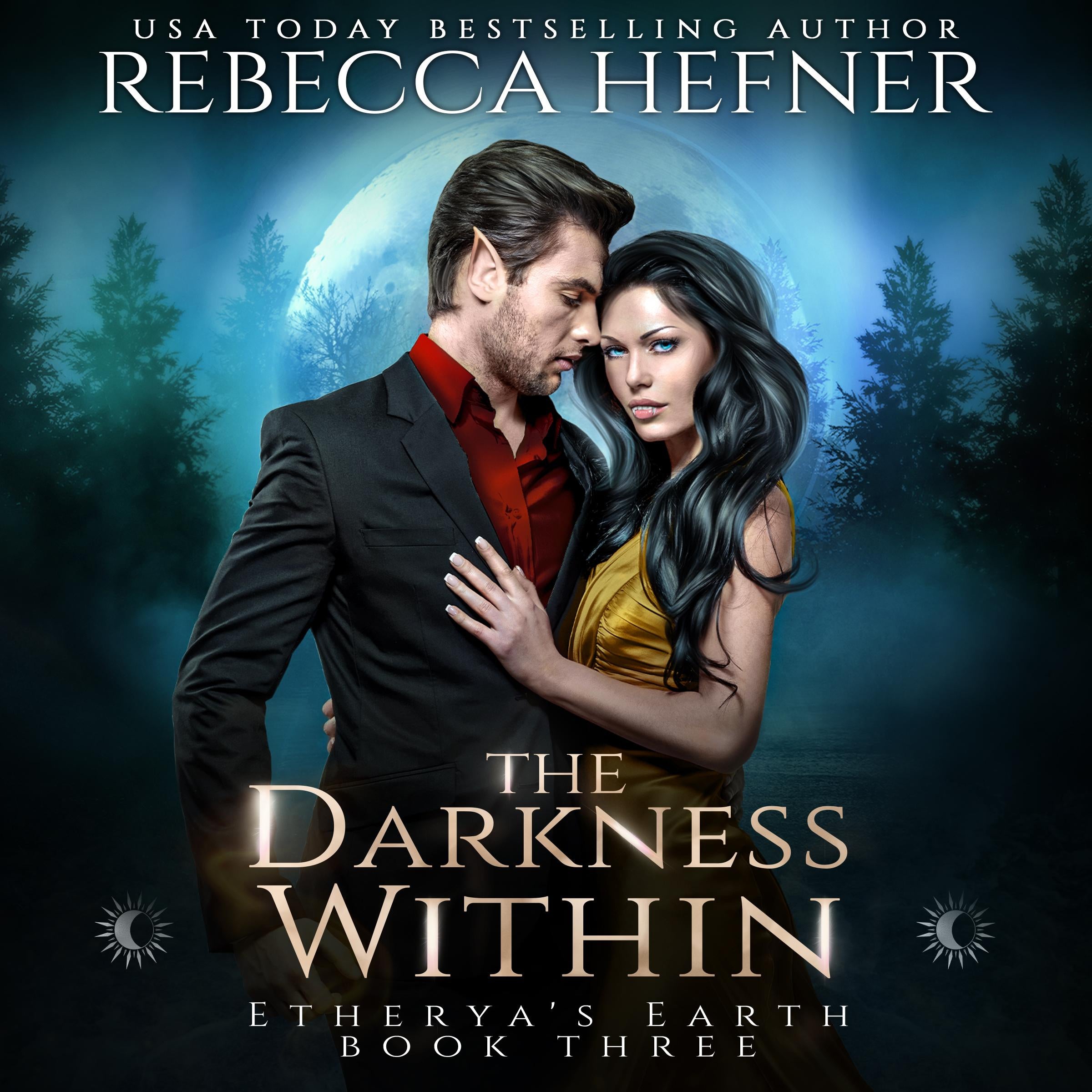The Darkness Within