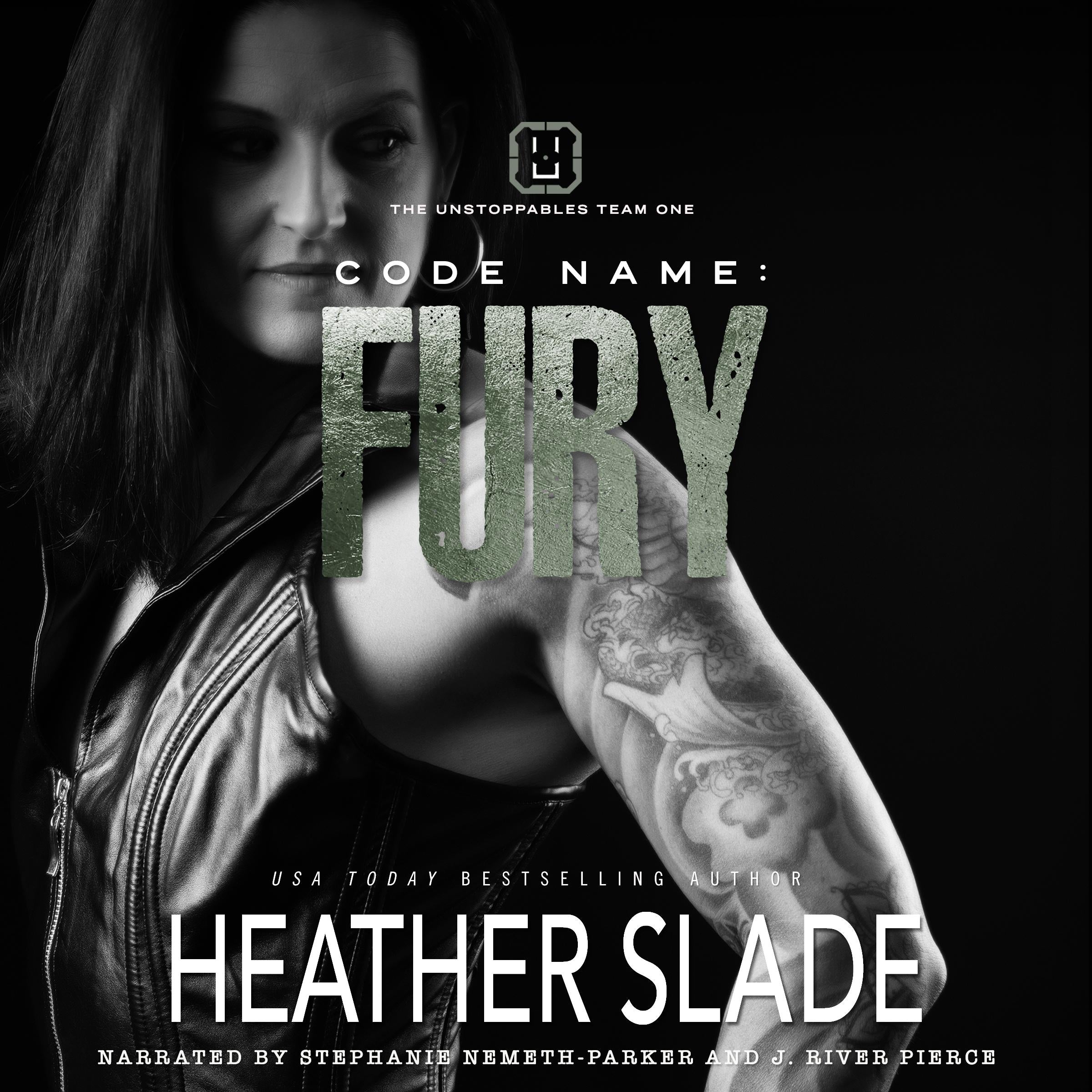 Code Name: Fury