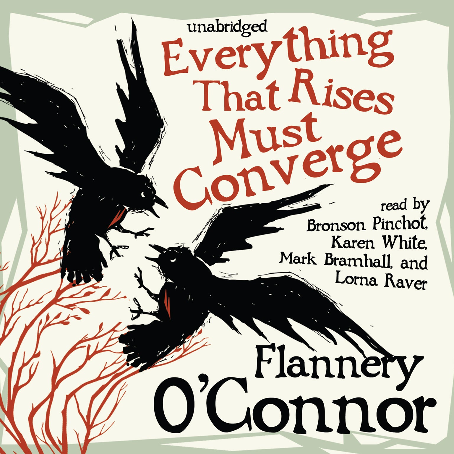 Everything That Rises Must Converge