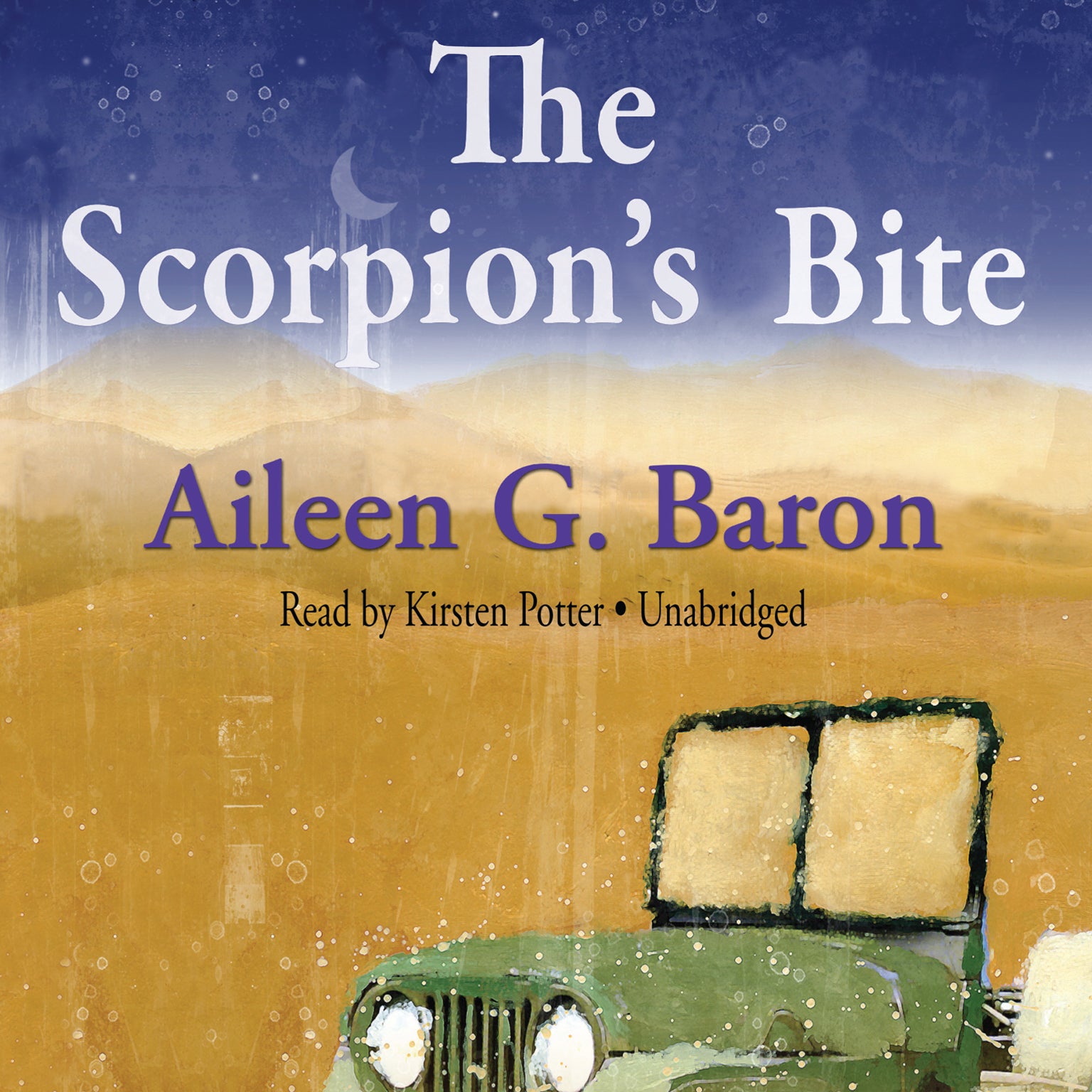 The Scorpion's Bite