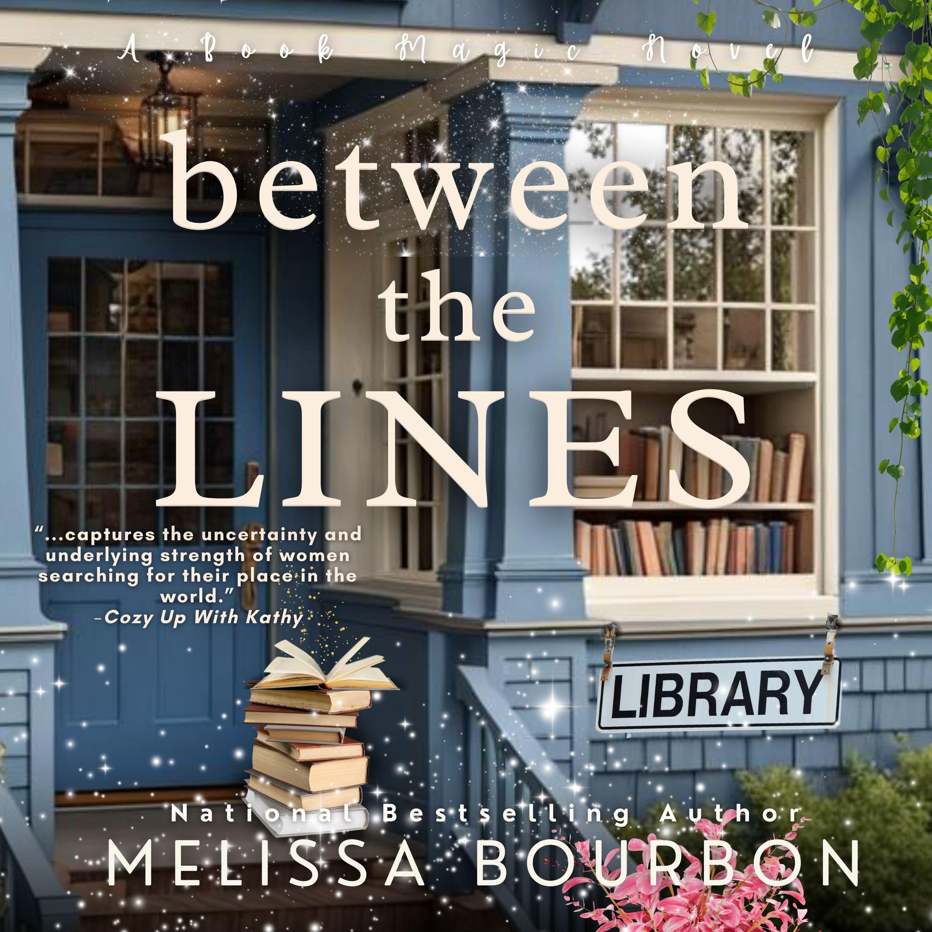 Between the Lines