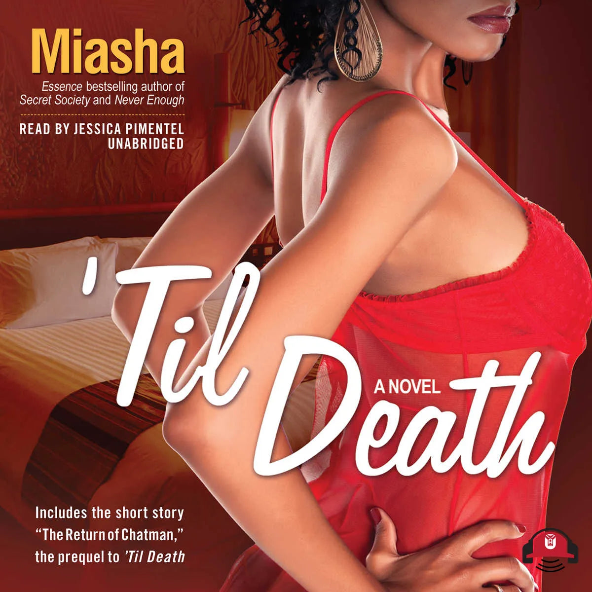 ’Til Death